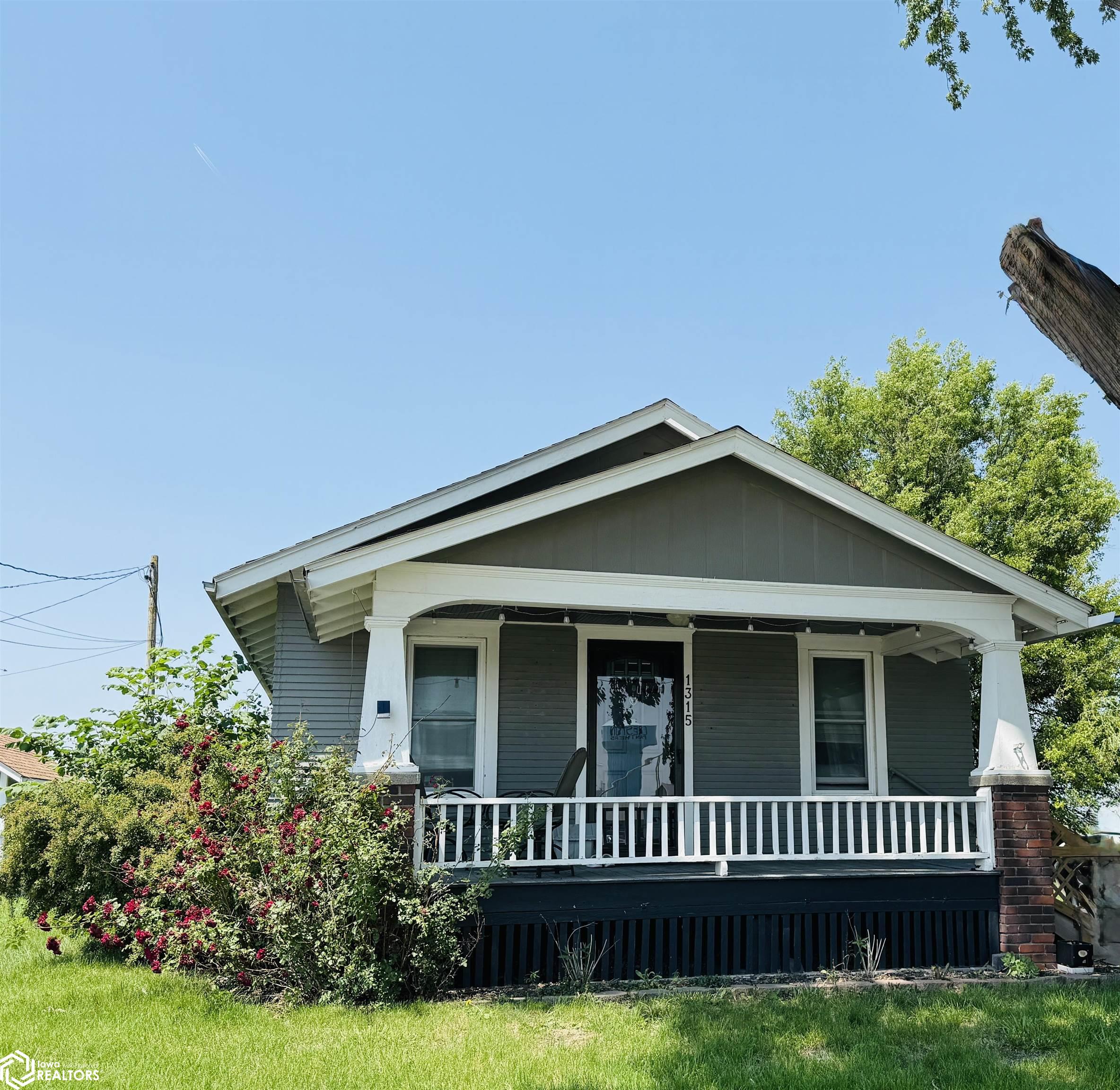 1315 E Howard, Creston, Iowa image 3