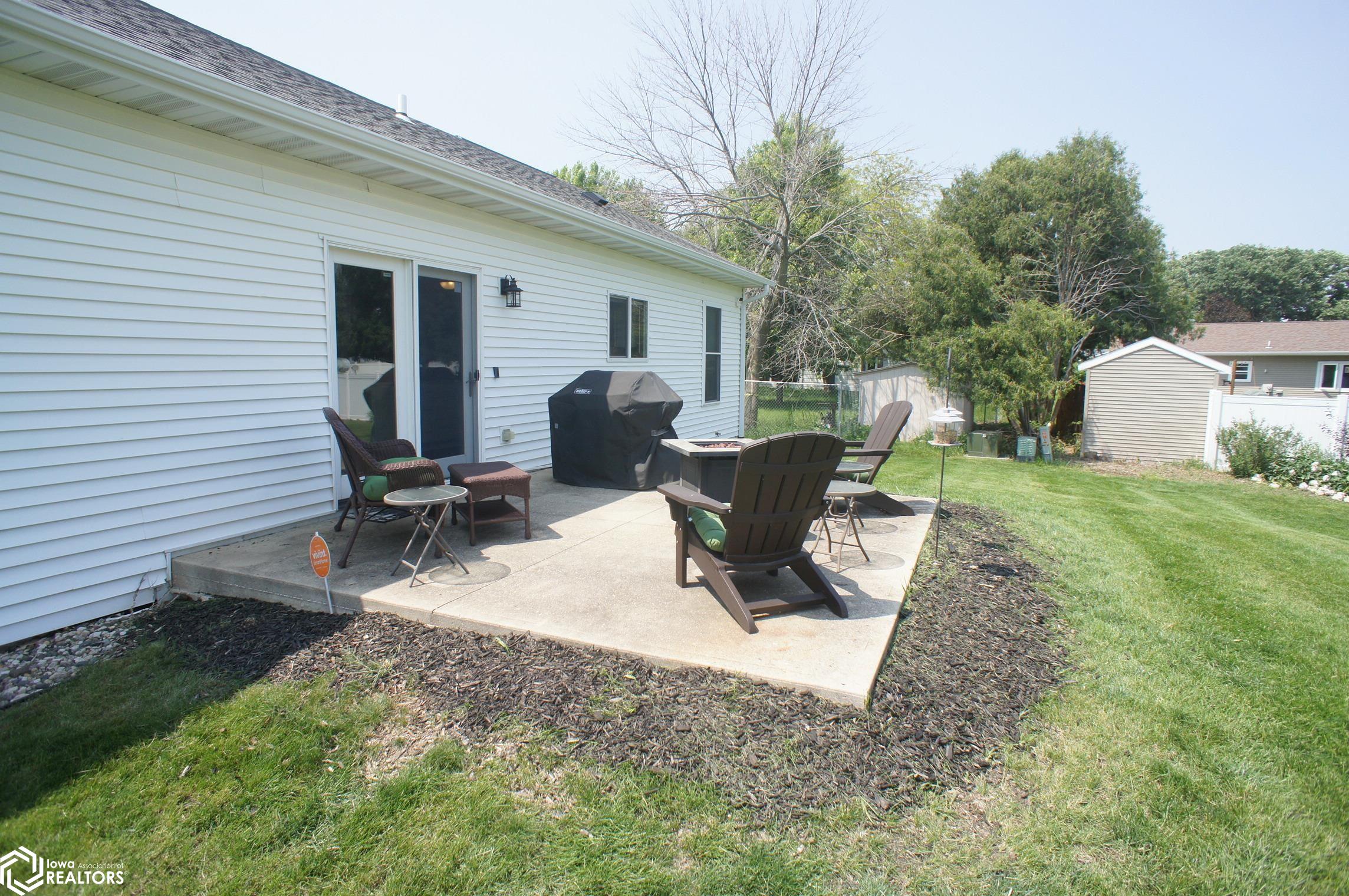 2504 Delaware Drive, Webster City, Iowa image 23