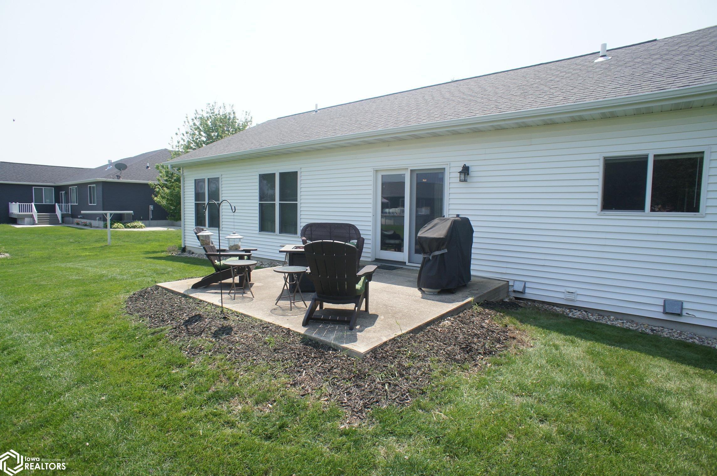 2504 Delaware Drive, Webster City, Iowa image 24