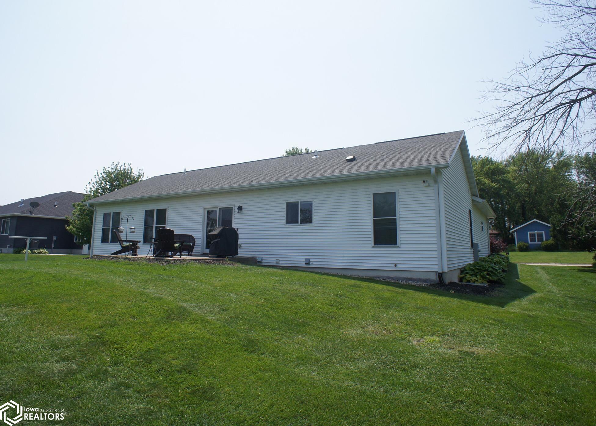 2504 Delaware Drive, Webster City, Iowa image 25