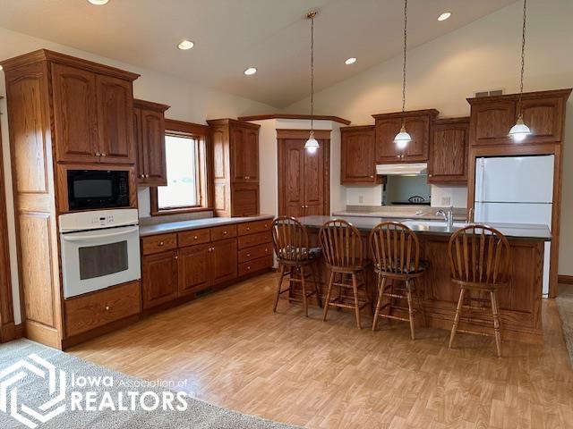 106 E Deaton Drive, Wayland, Iowa image 12