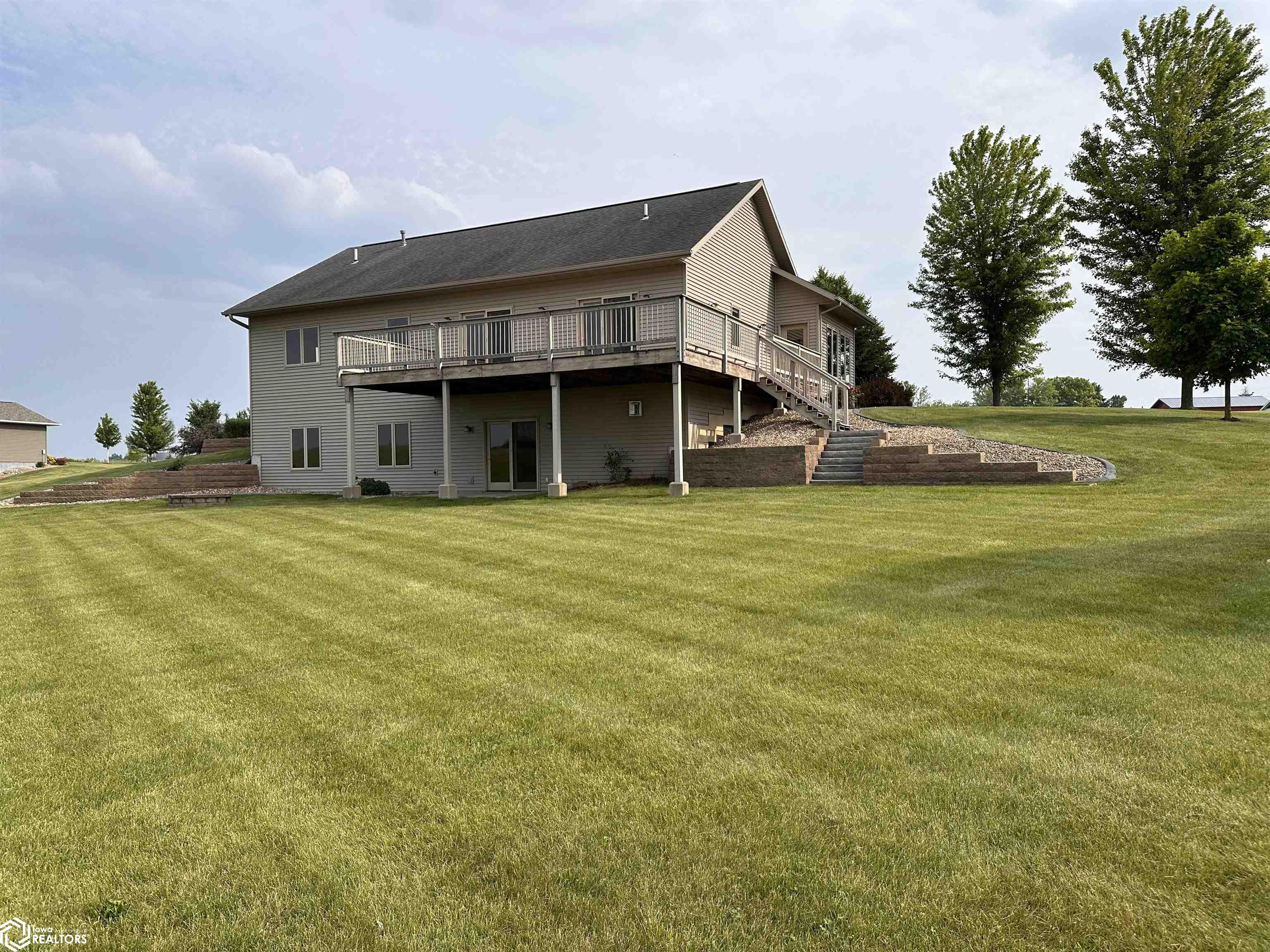 106 E Deaton Drive, Wayland, Iowa image 6
