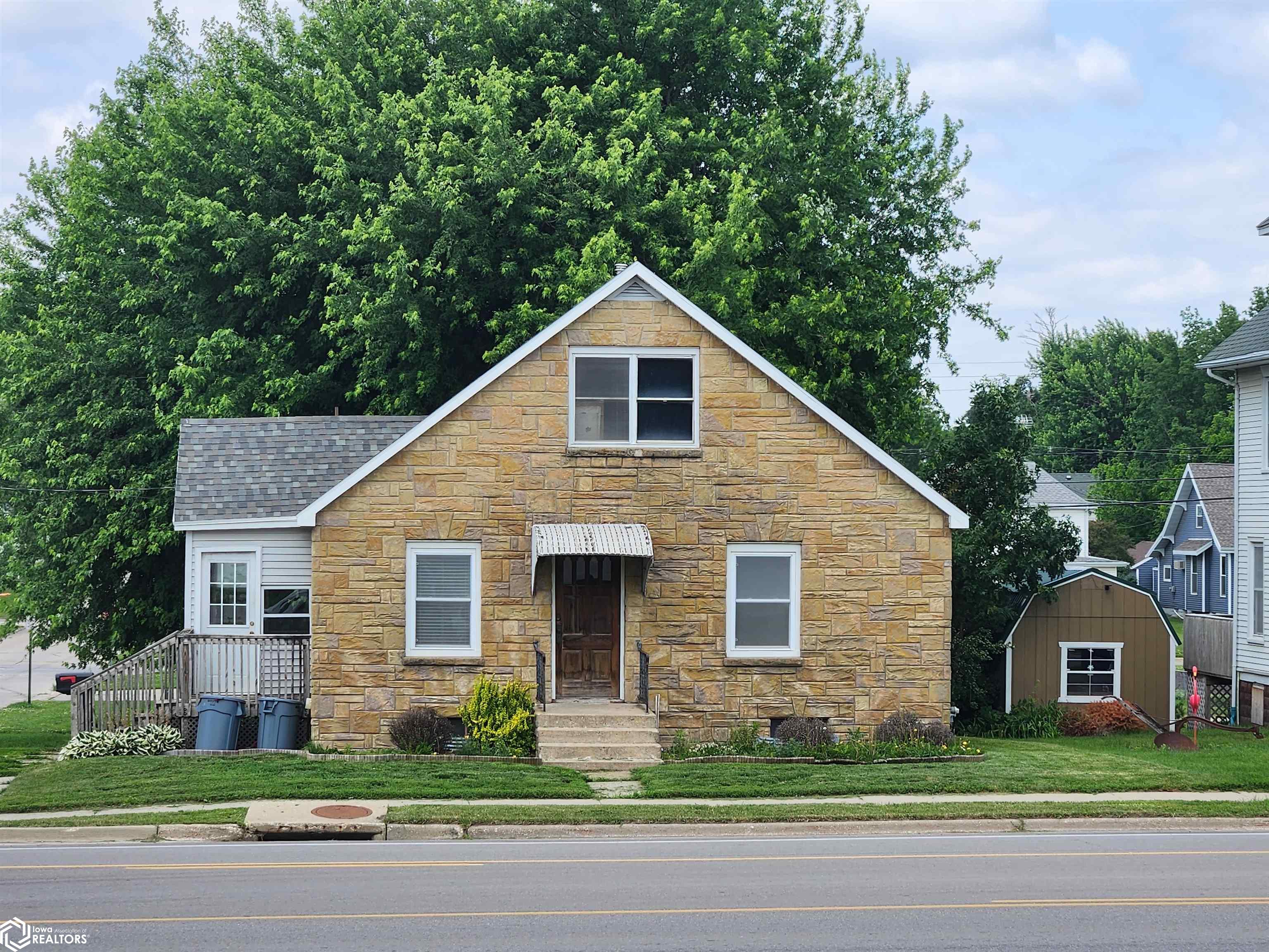 801 State Street, Tama, Iowa image 1