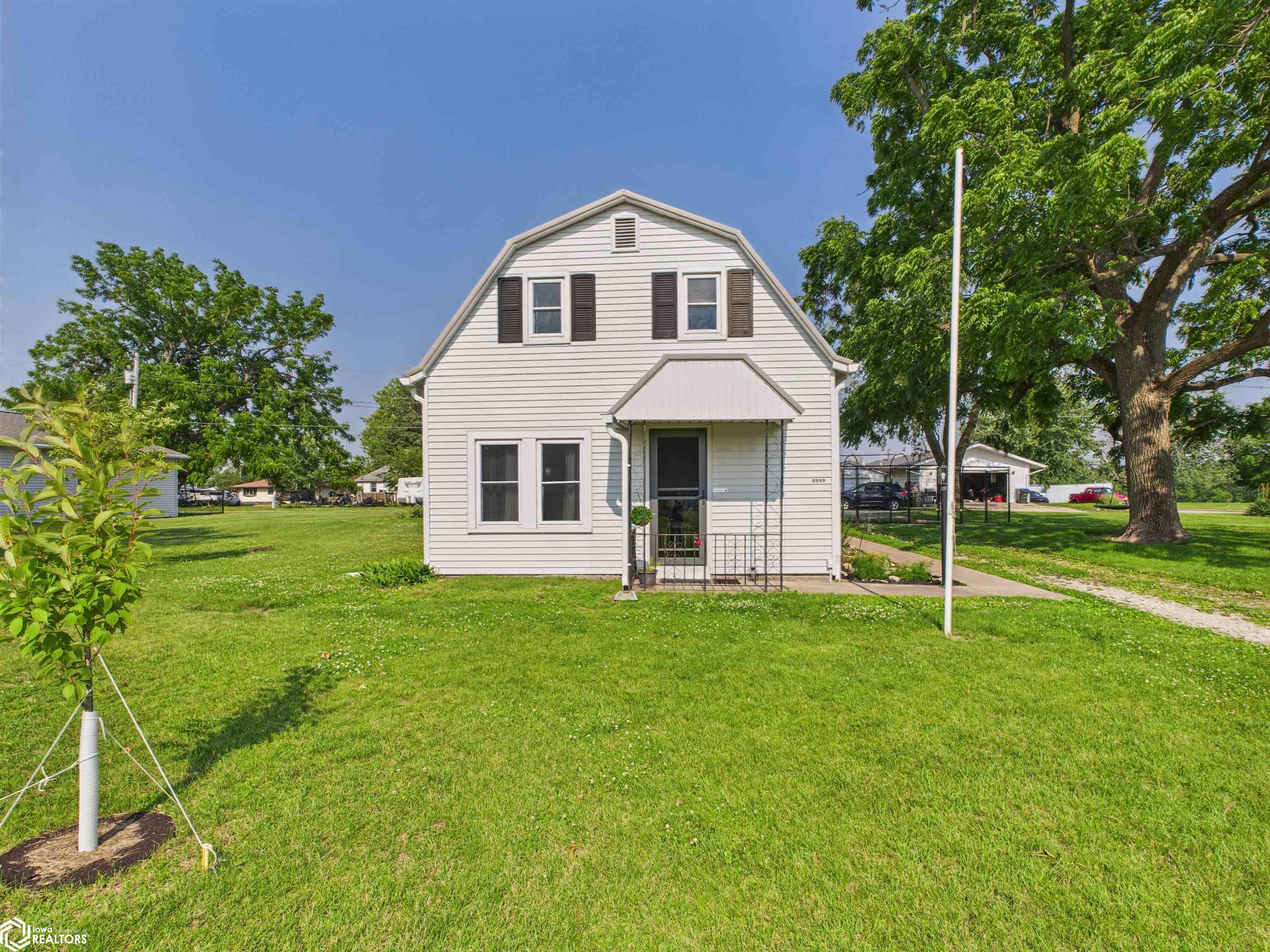 1522 39th Street, Fort Madison, Iowa image 1