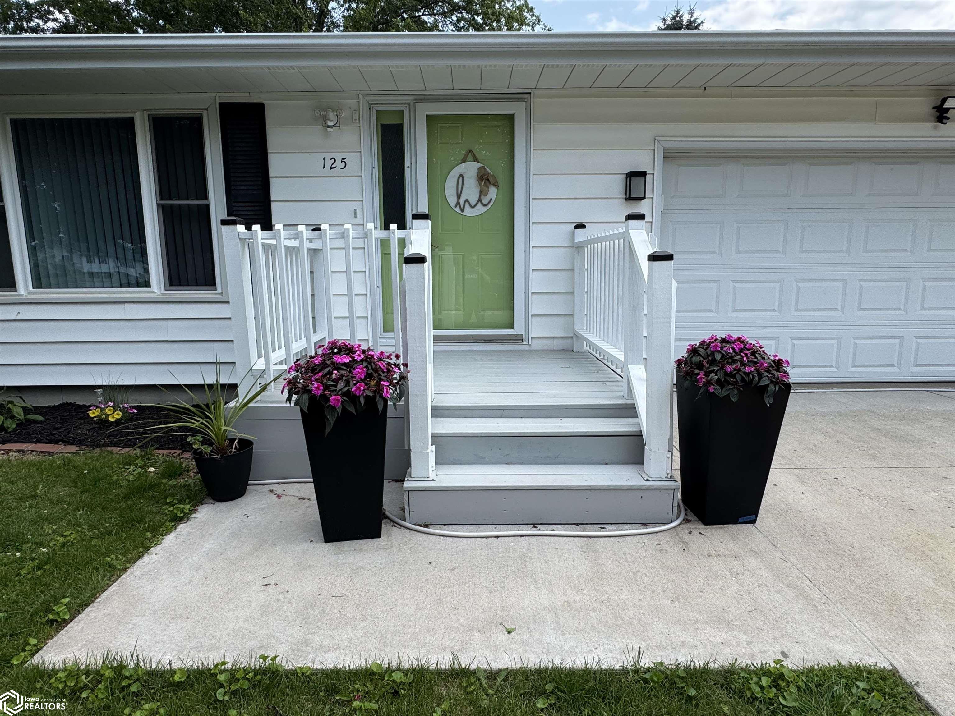 125 Centennial Drive, Mediapolis, Iowa image 2