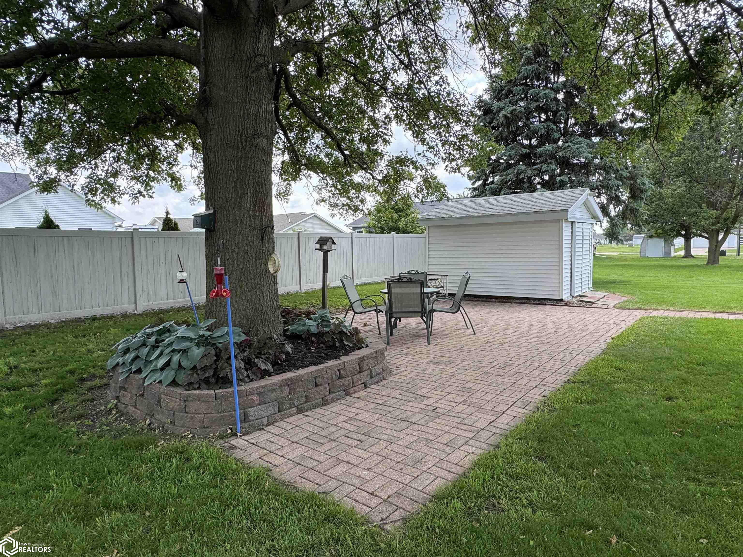 125 Centennial Drive, Mediapolis, Iowa image 17