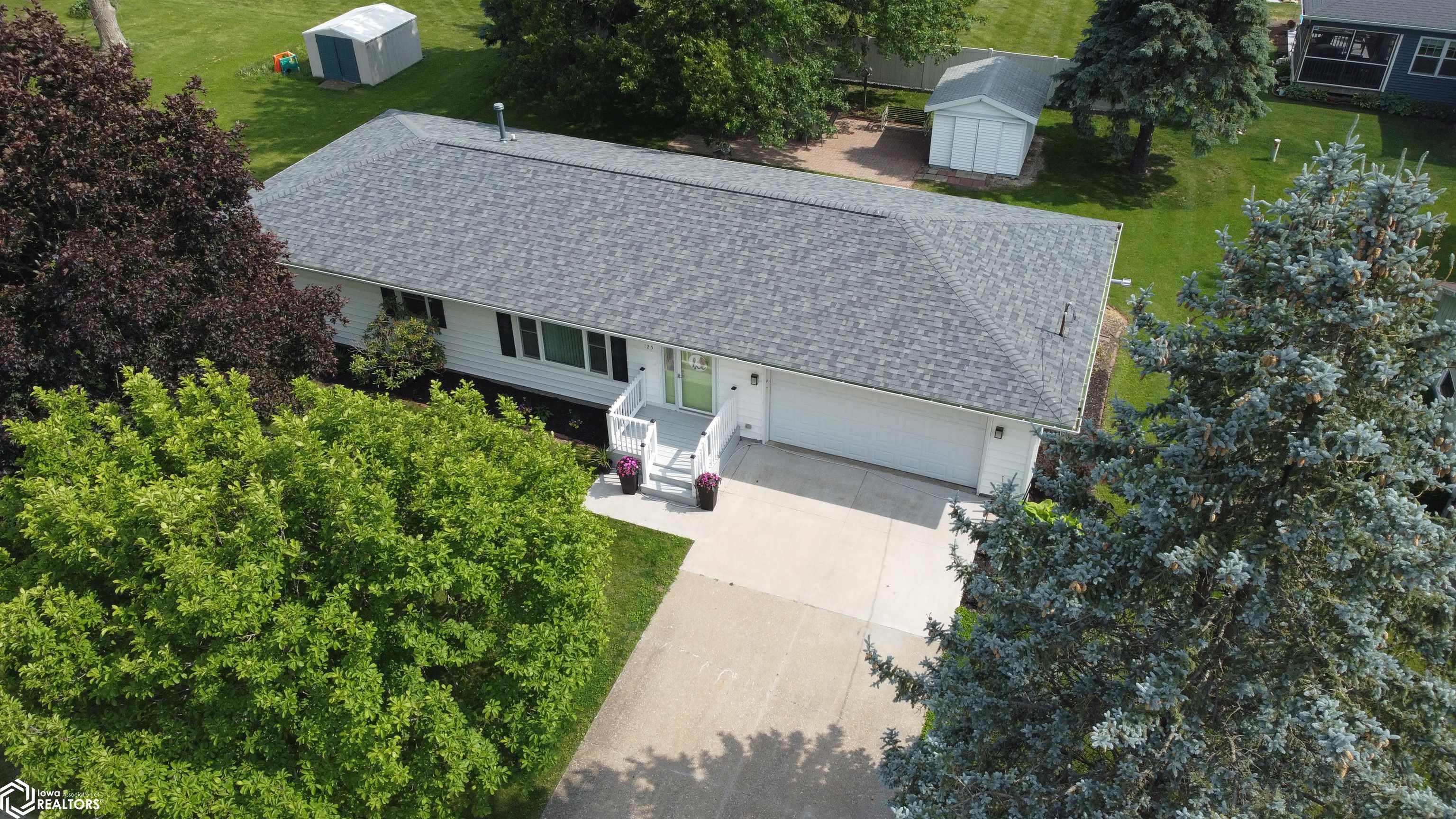 125 Centennial Drive, Mediapolis, Iowa image 4