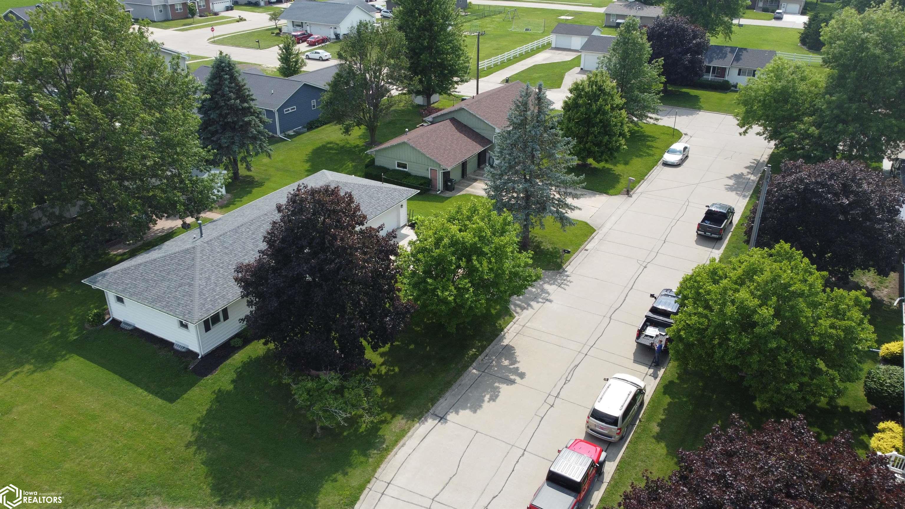 125 Centennial Drive, Mediapolis, Iowa image 5