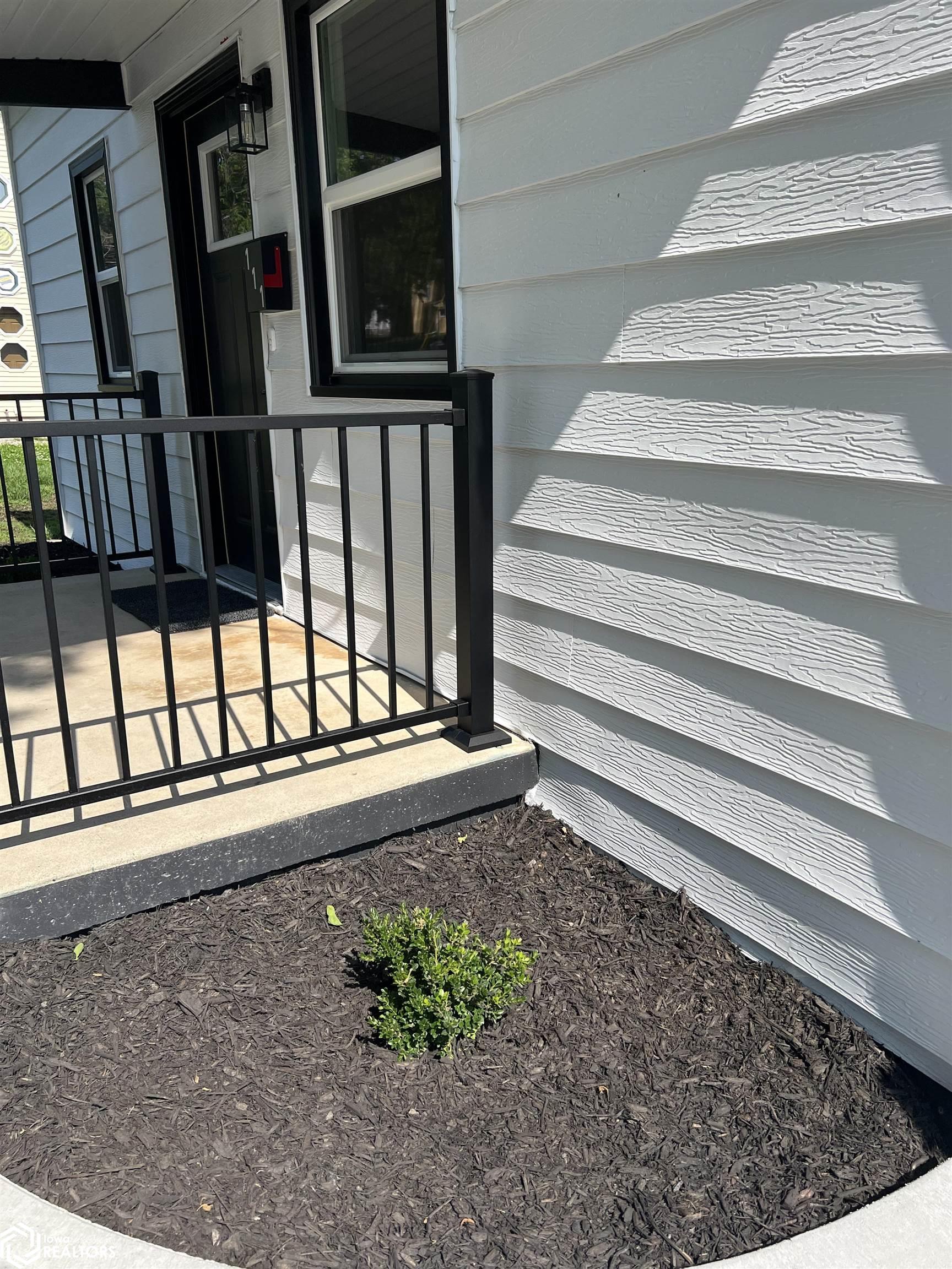 111 W Grant Street, Clarinda, Iowa image 23