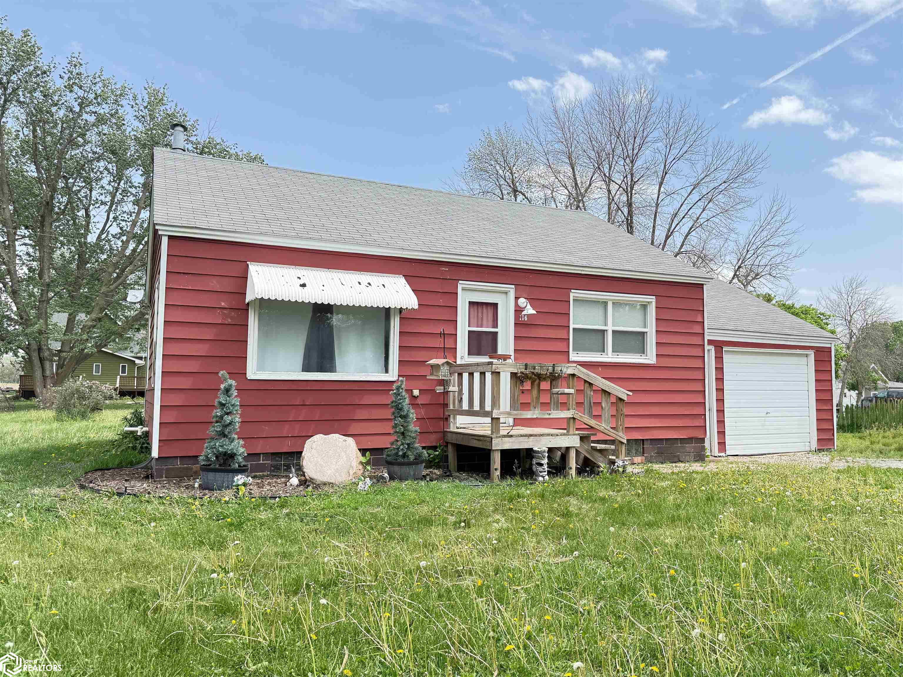 116 Marston Street, Coulter, Iowa image 1
