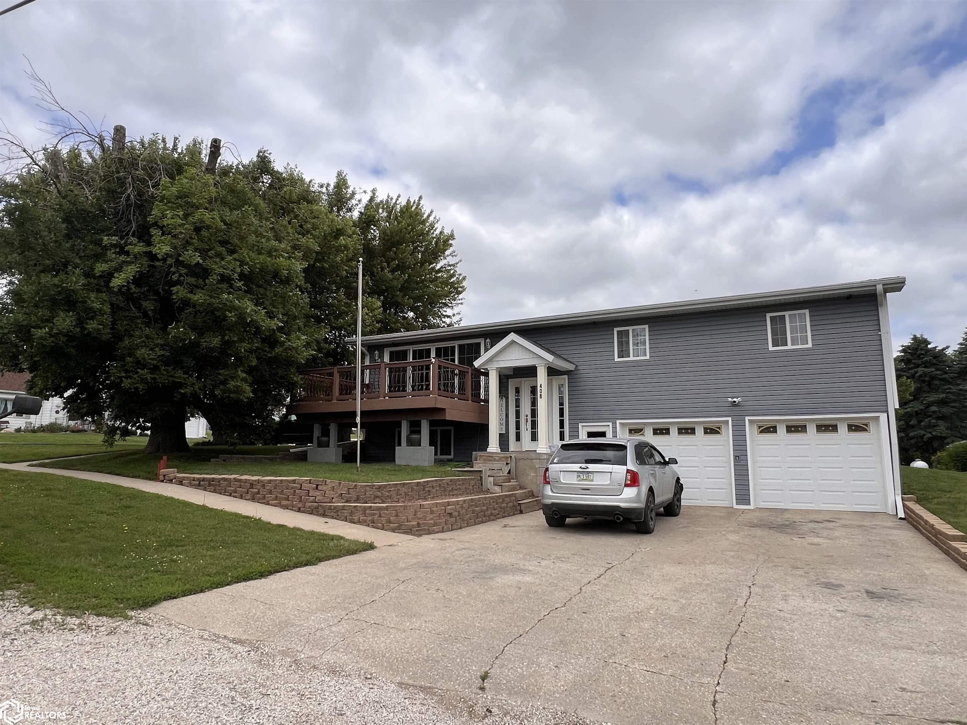 408 4th Avenue, Vail, Iowa image 1