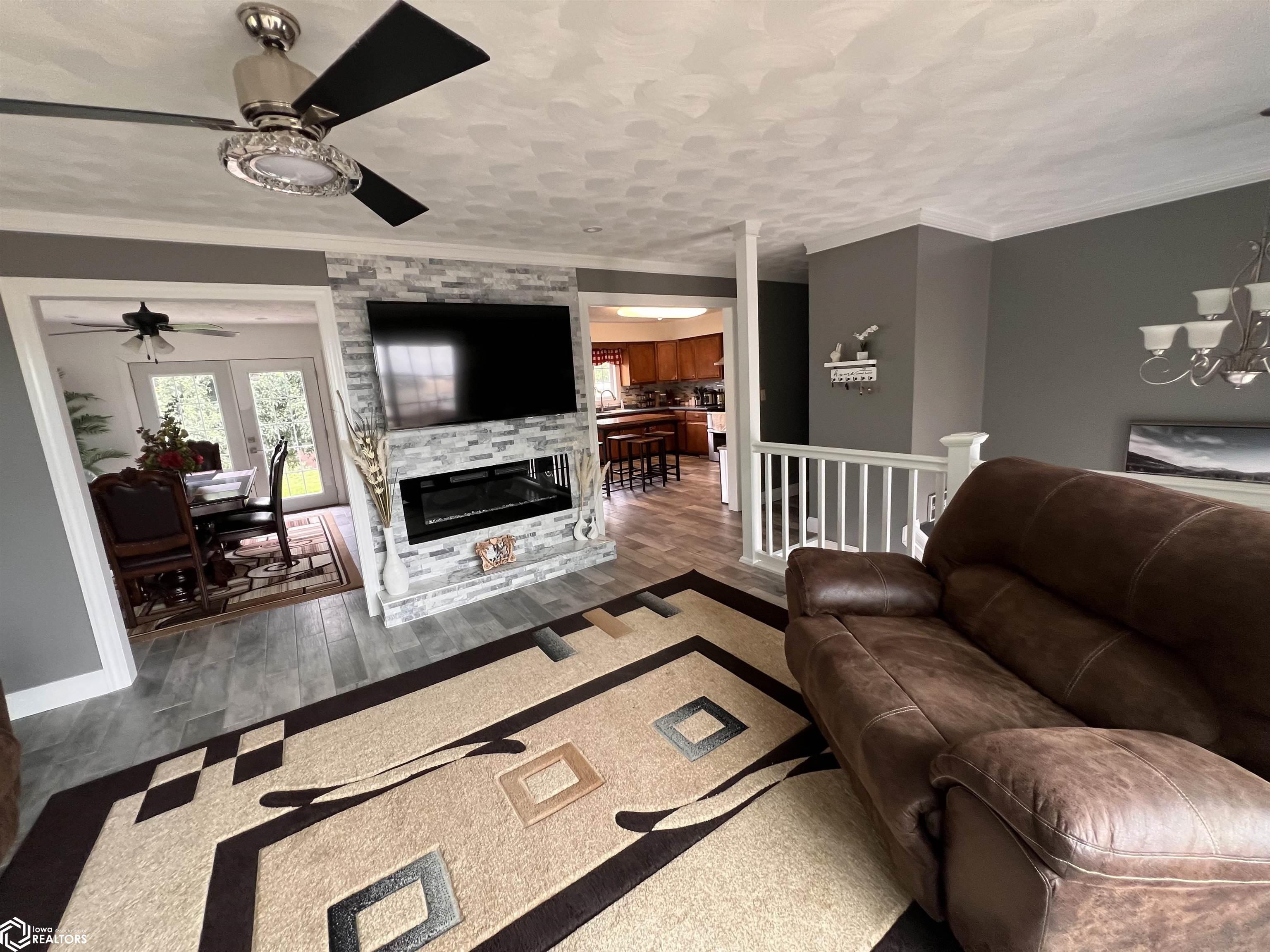 408 4th Avenue, Vail, Iowa image 3