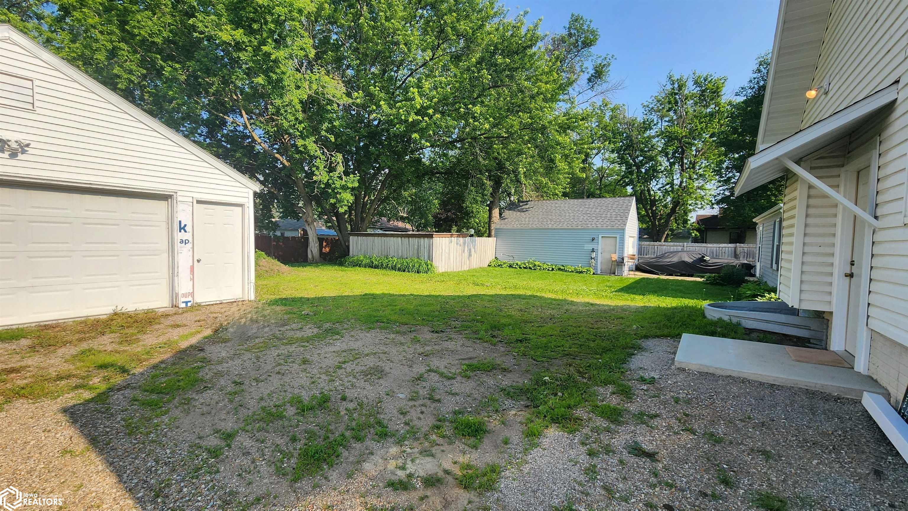1526 S Taft Avenue, Mason City, Iowa image 21