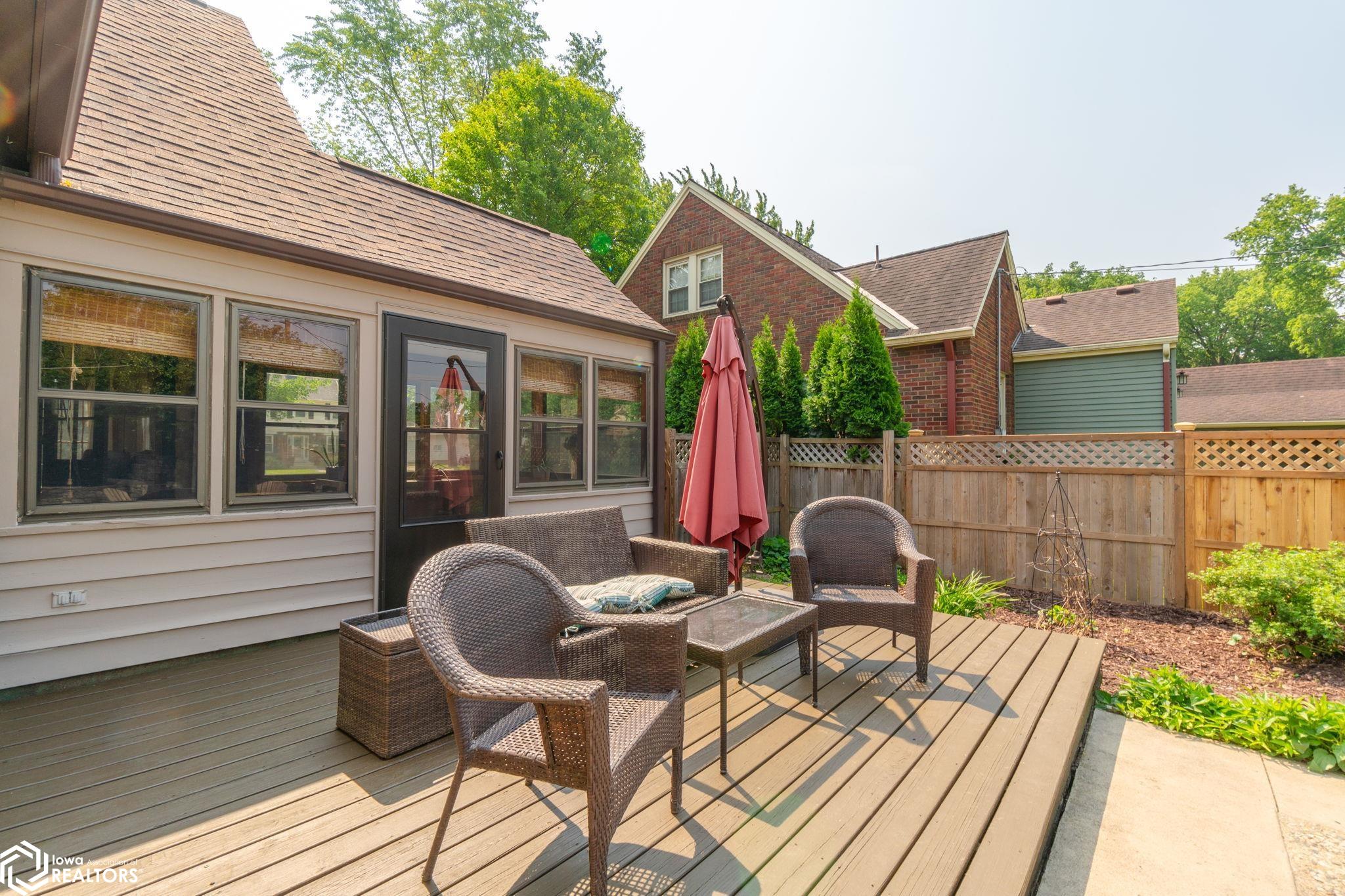 410 S Vermont Avenue, Mason City, Iowa image 29