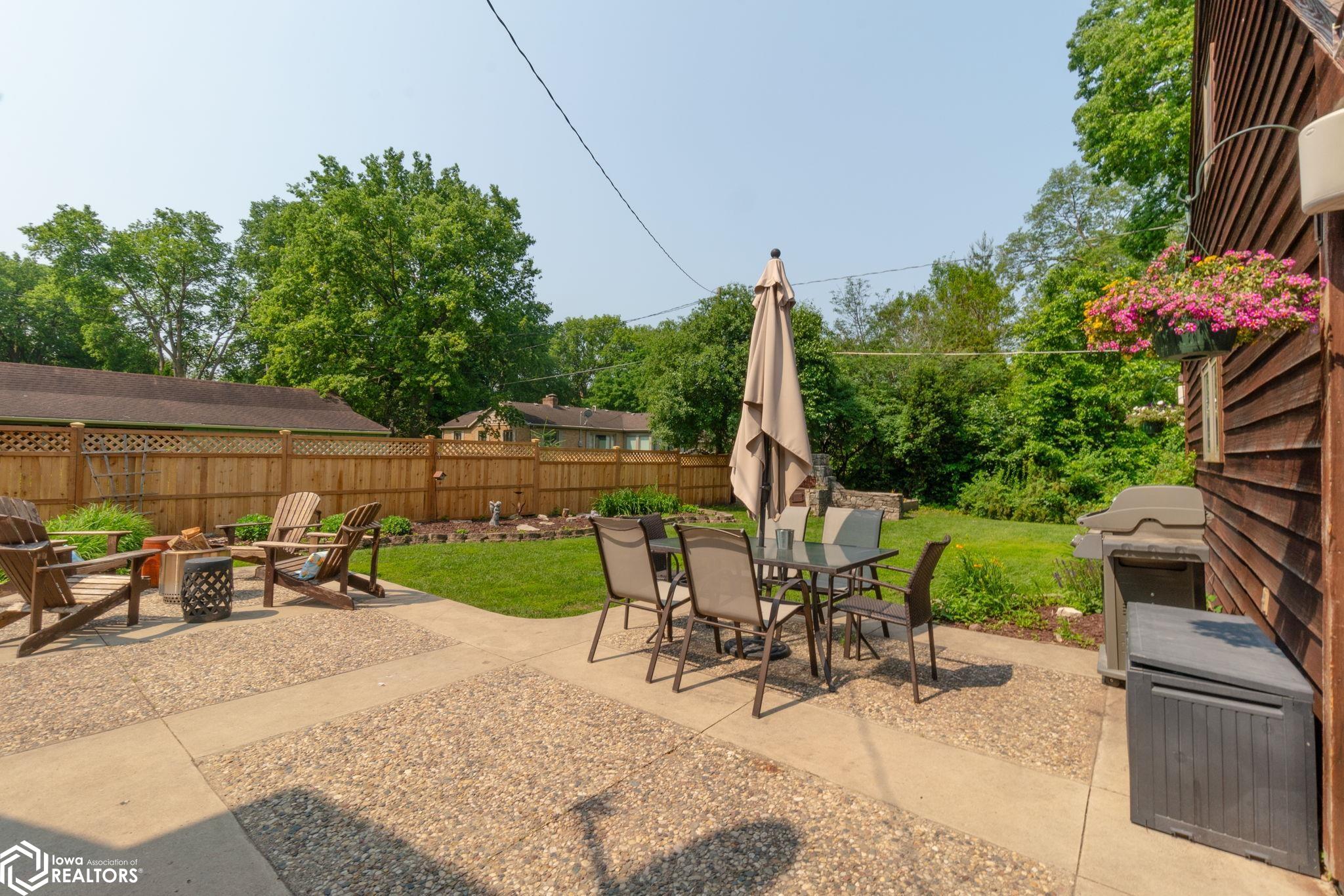 410 S Vermont Avenue, Mason City, Iowa image 30