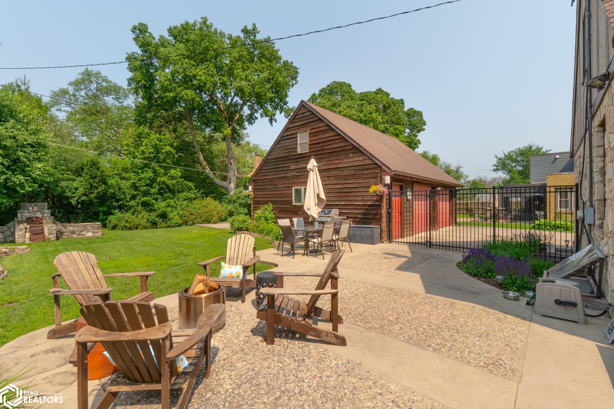 410 S Vermont Avenue, Mason City, Iowa image 31
