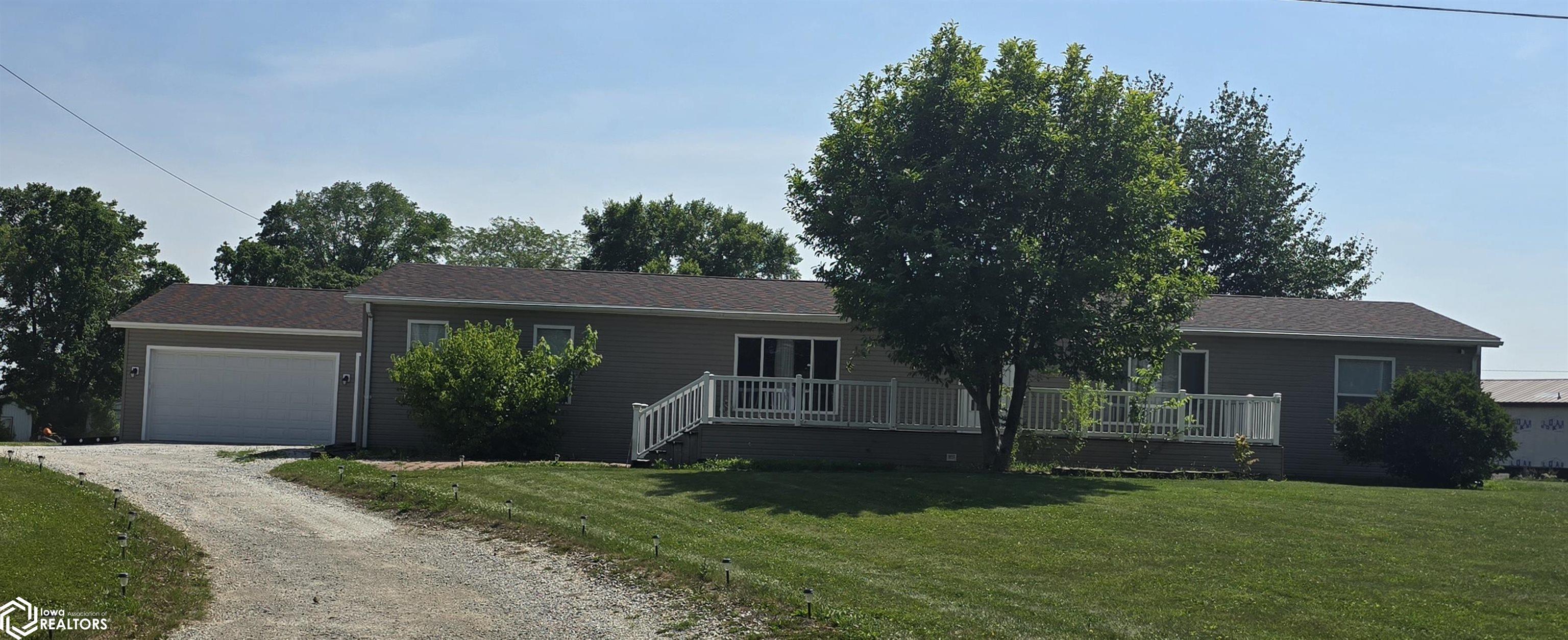 1702 Pella Avenue, Oskaloosa, Iowa image 1