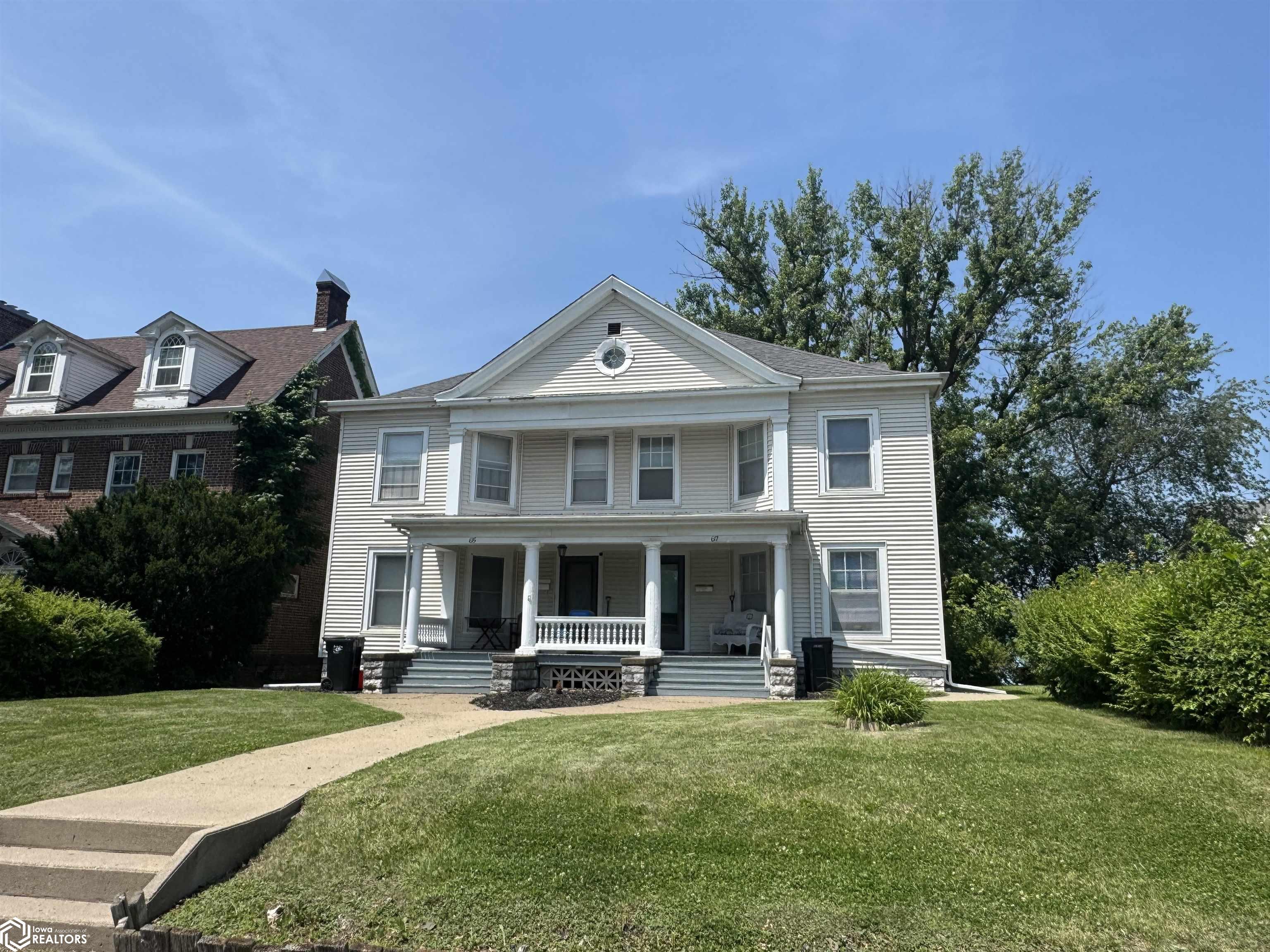 615 N Court Street, Ottumwa, Iowa image 1