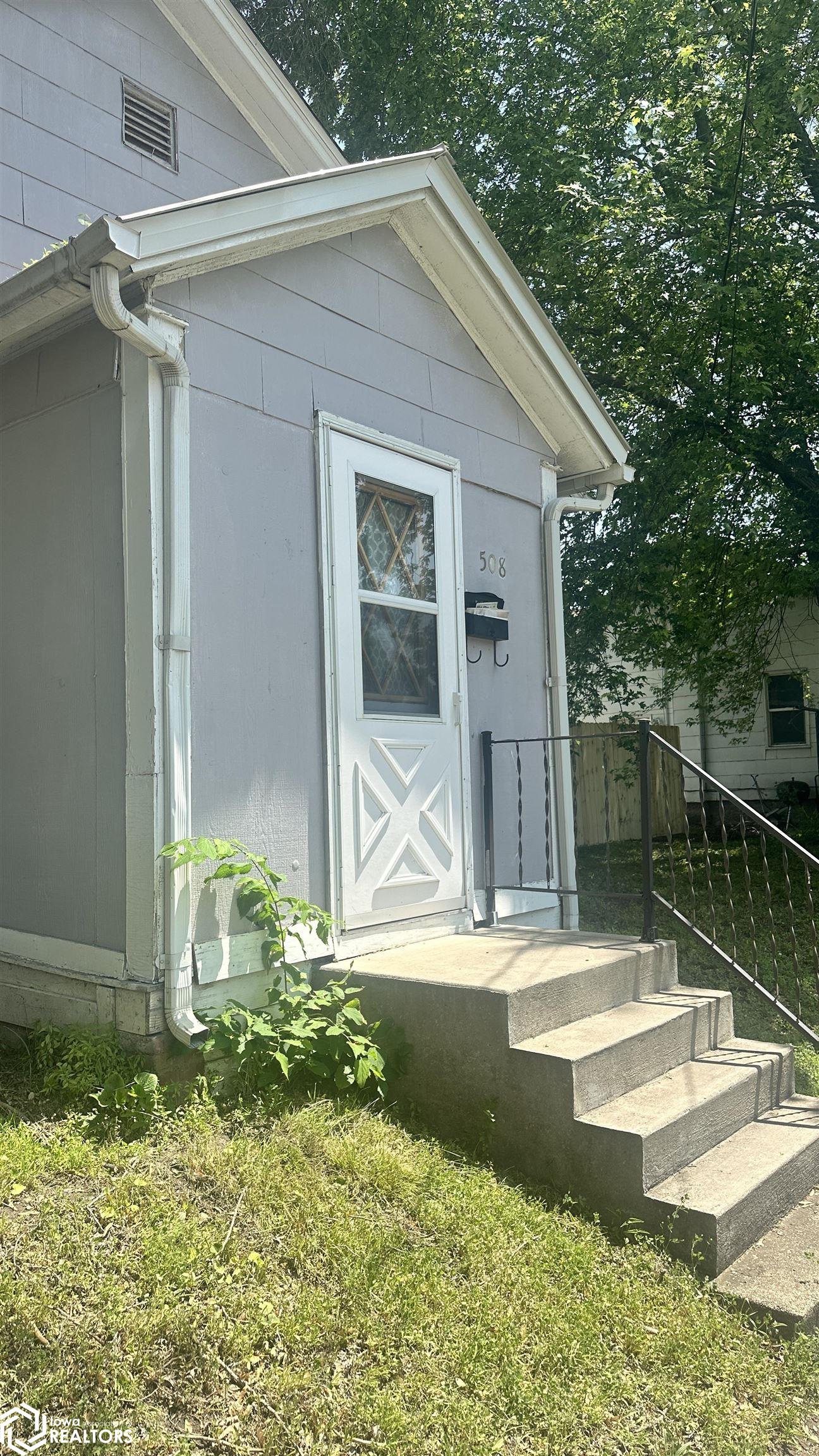 508 S 3rd Street, Oskaloosa, Iowa image 7