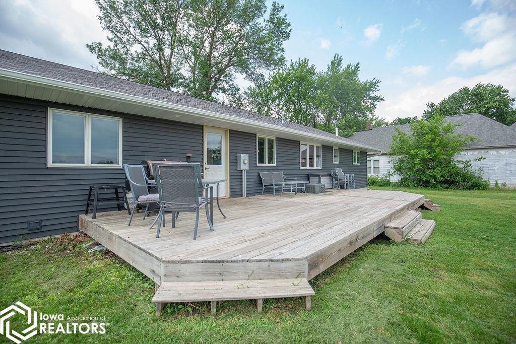 207 S Colby Street, Algona, Iowa image 21