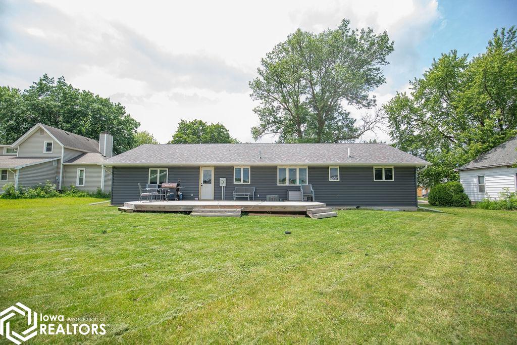 207 S Colby Street, Algona, Iowa image 22