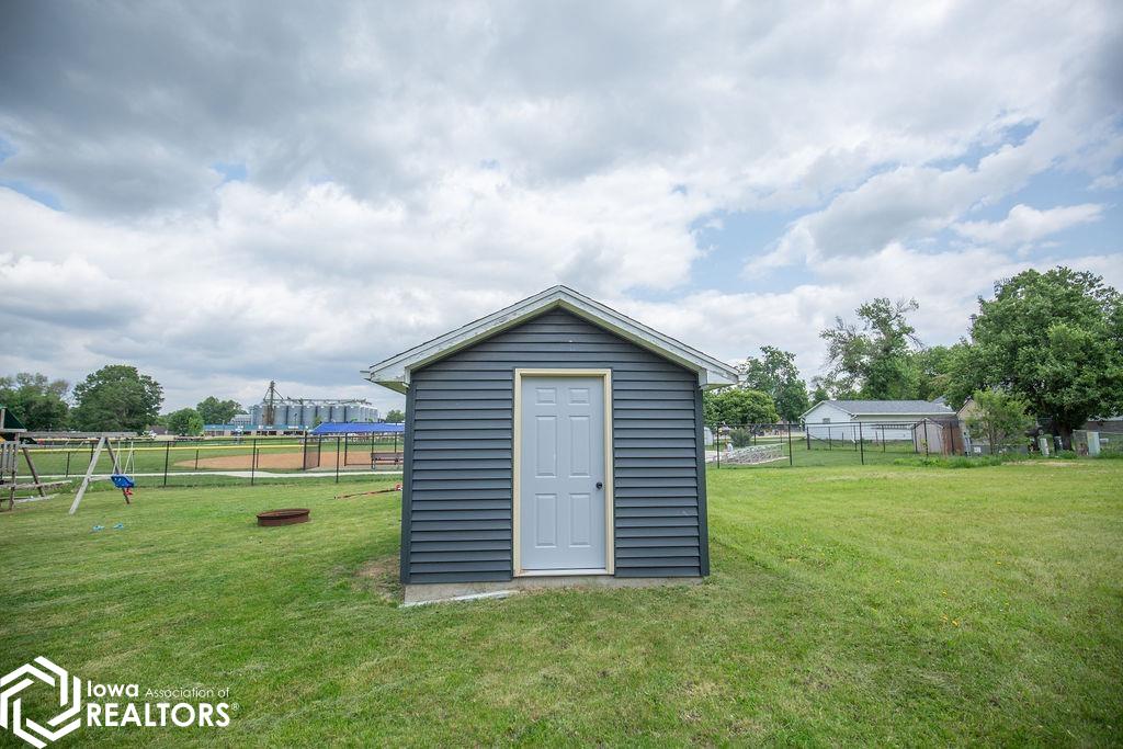 207 S Colby Street, Algona, Iowa image 23