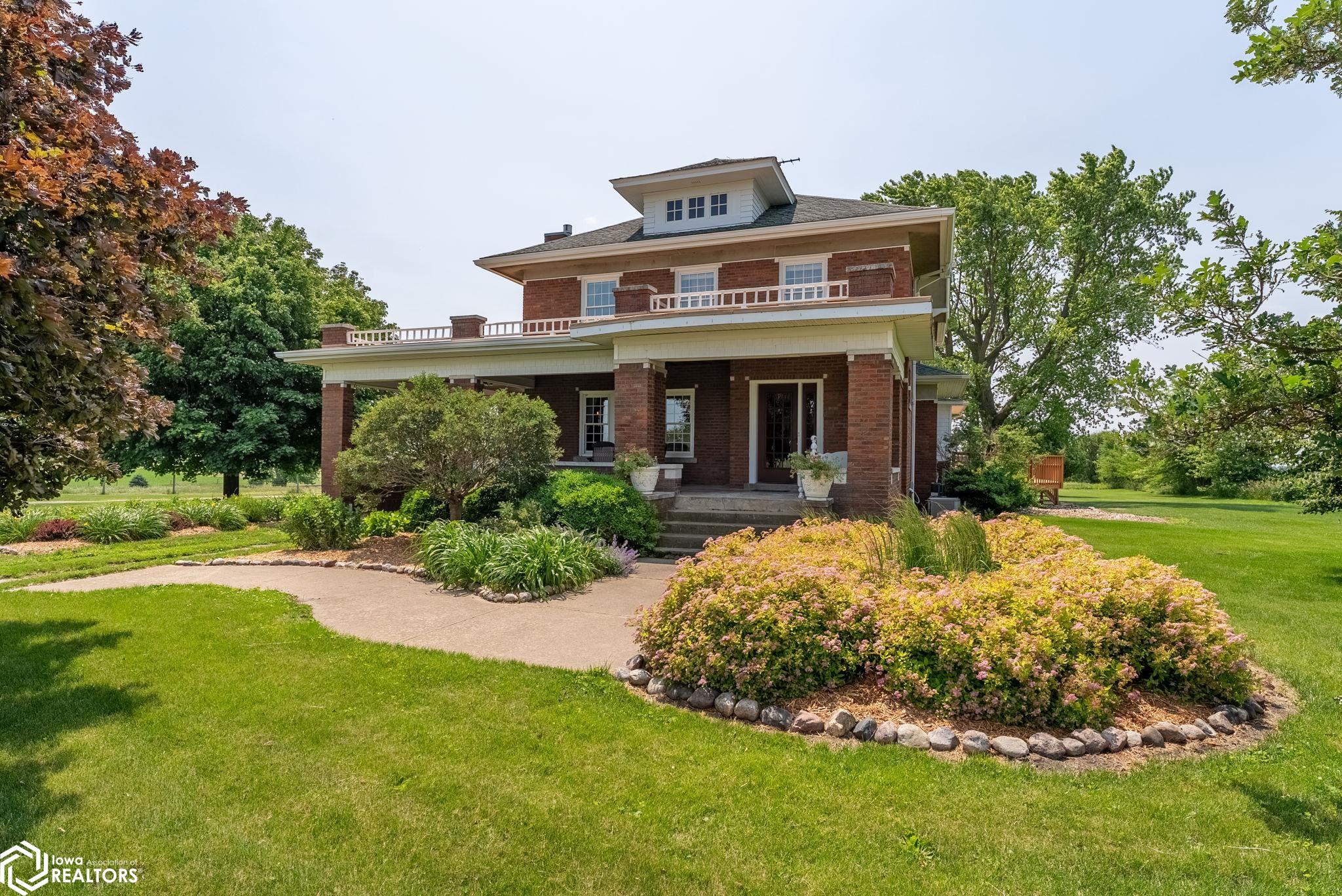 16167 160th Street, Letts, Iowa image 2