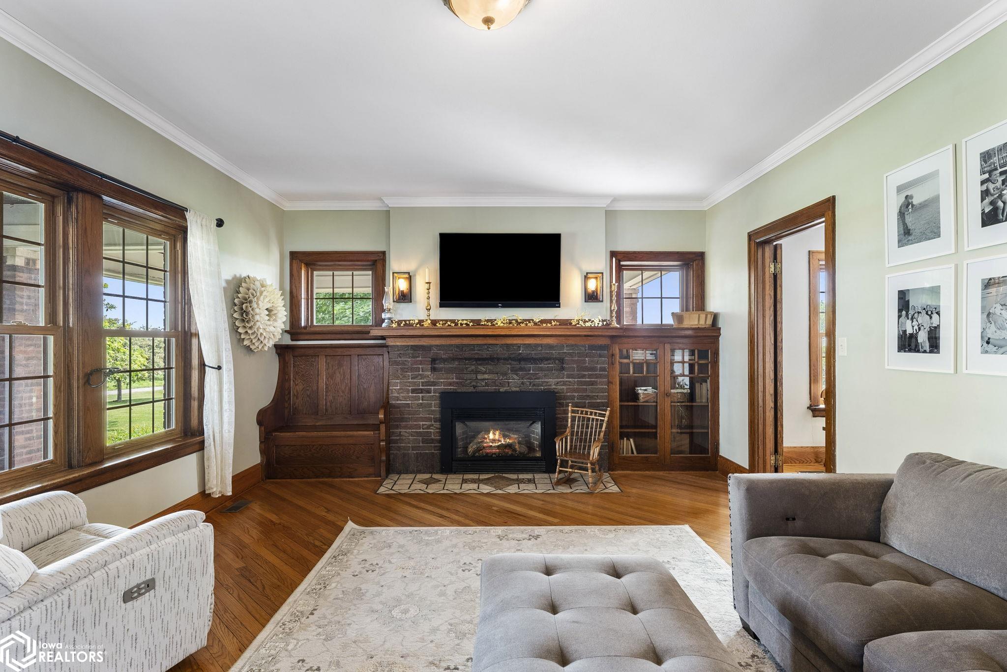 16167 160th Street, Letts, Iowa image 14