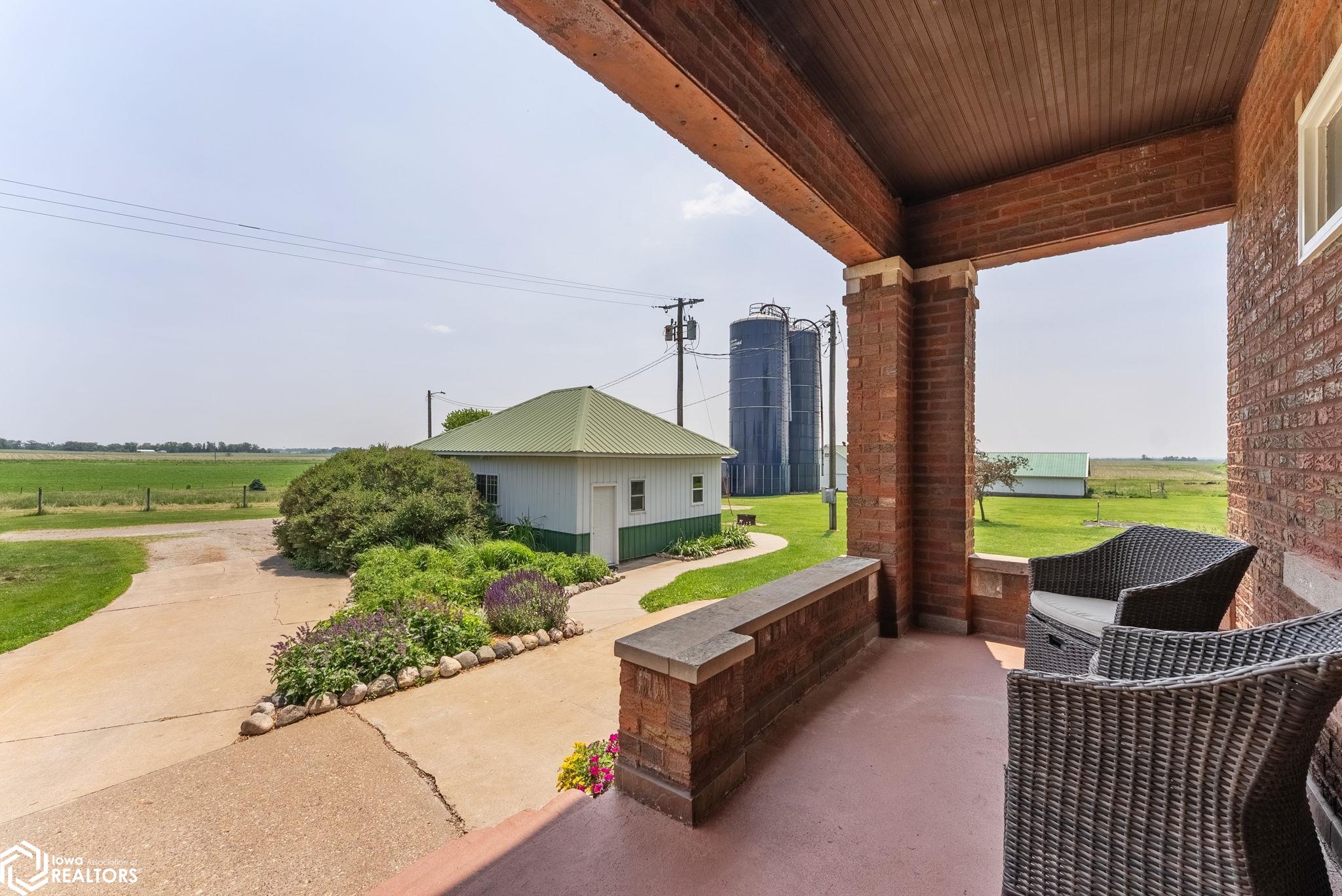 16167 160th Street, Letts, Iowa image 44