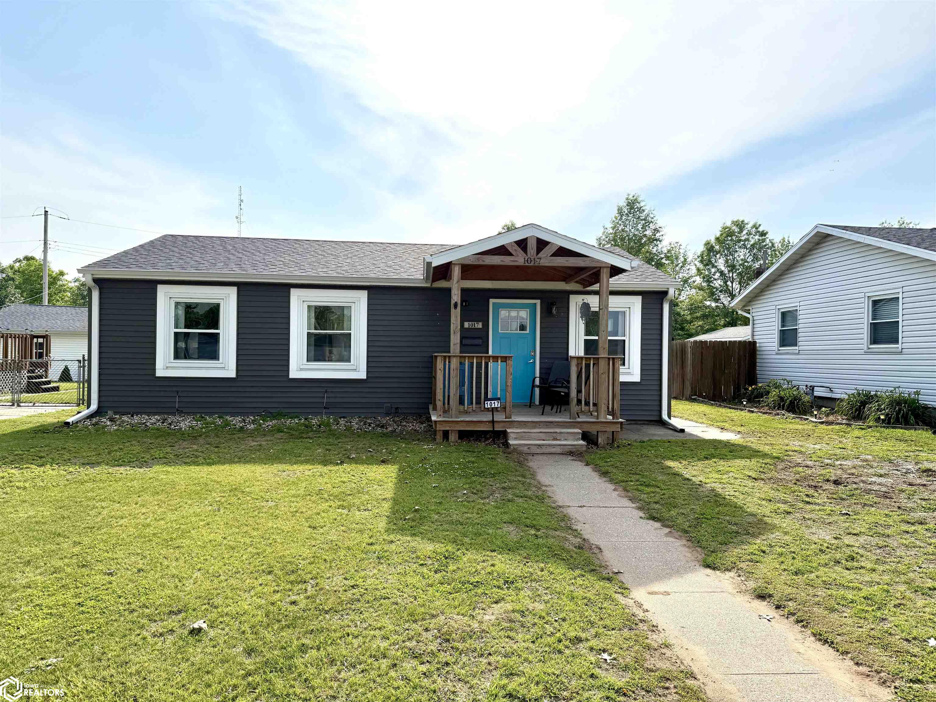 1017 34th Street, Fort Madison, Iowa image 1