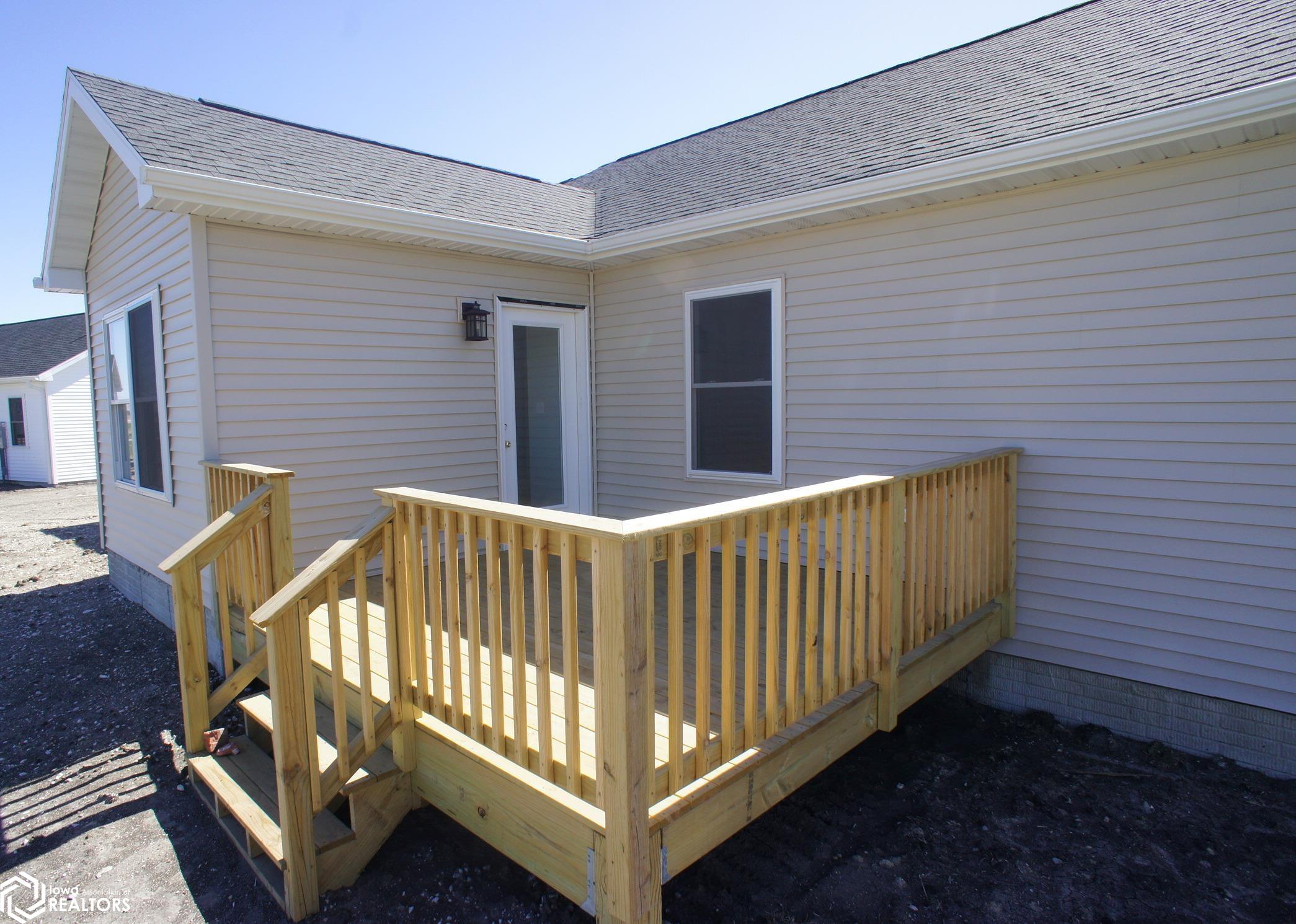 1005 Lewis Drive, Webster City, Iowa image 28