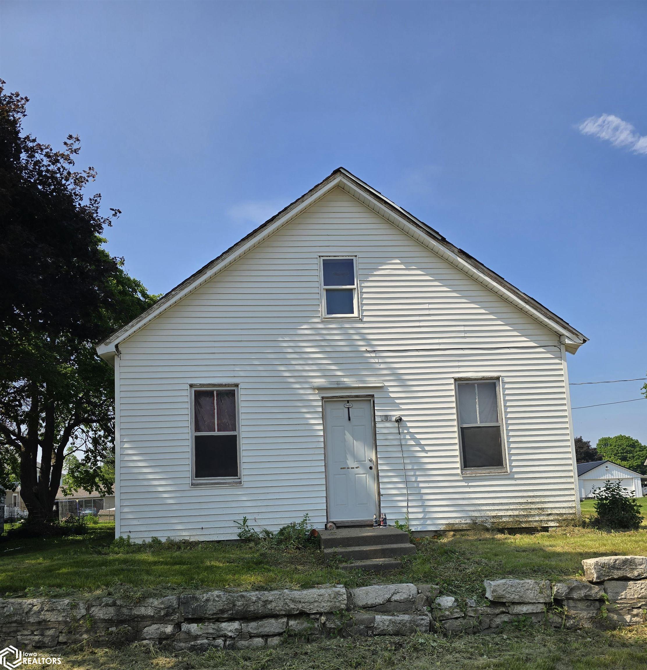 108 SE 4th Street, Morning Sun, Iowa image 1