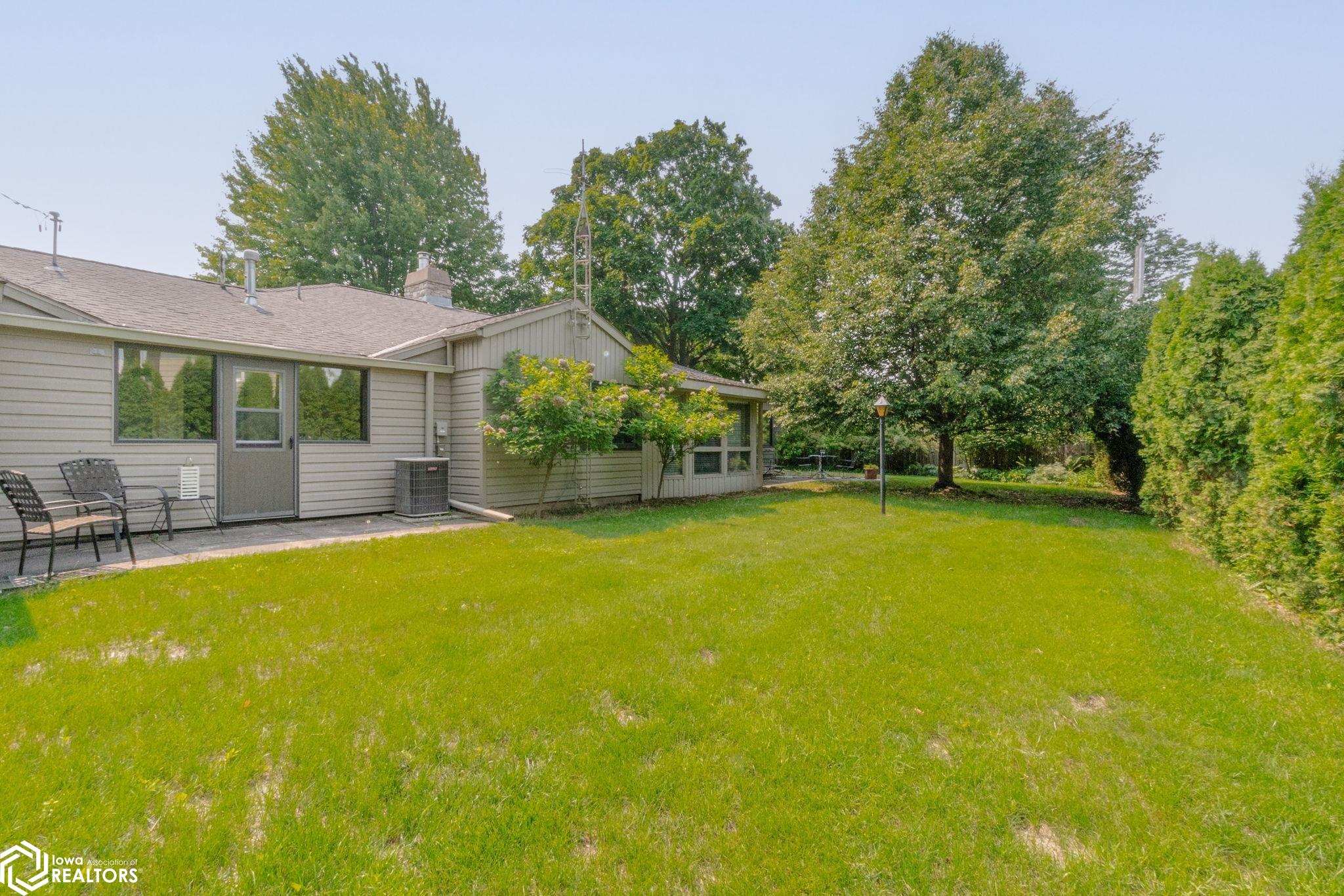 76 Brook Terrace, Mason City, Iowa image 34