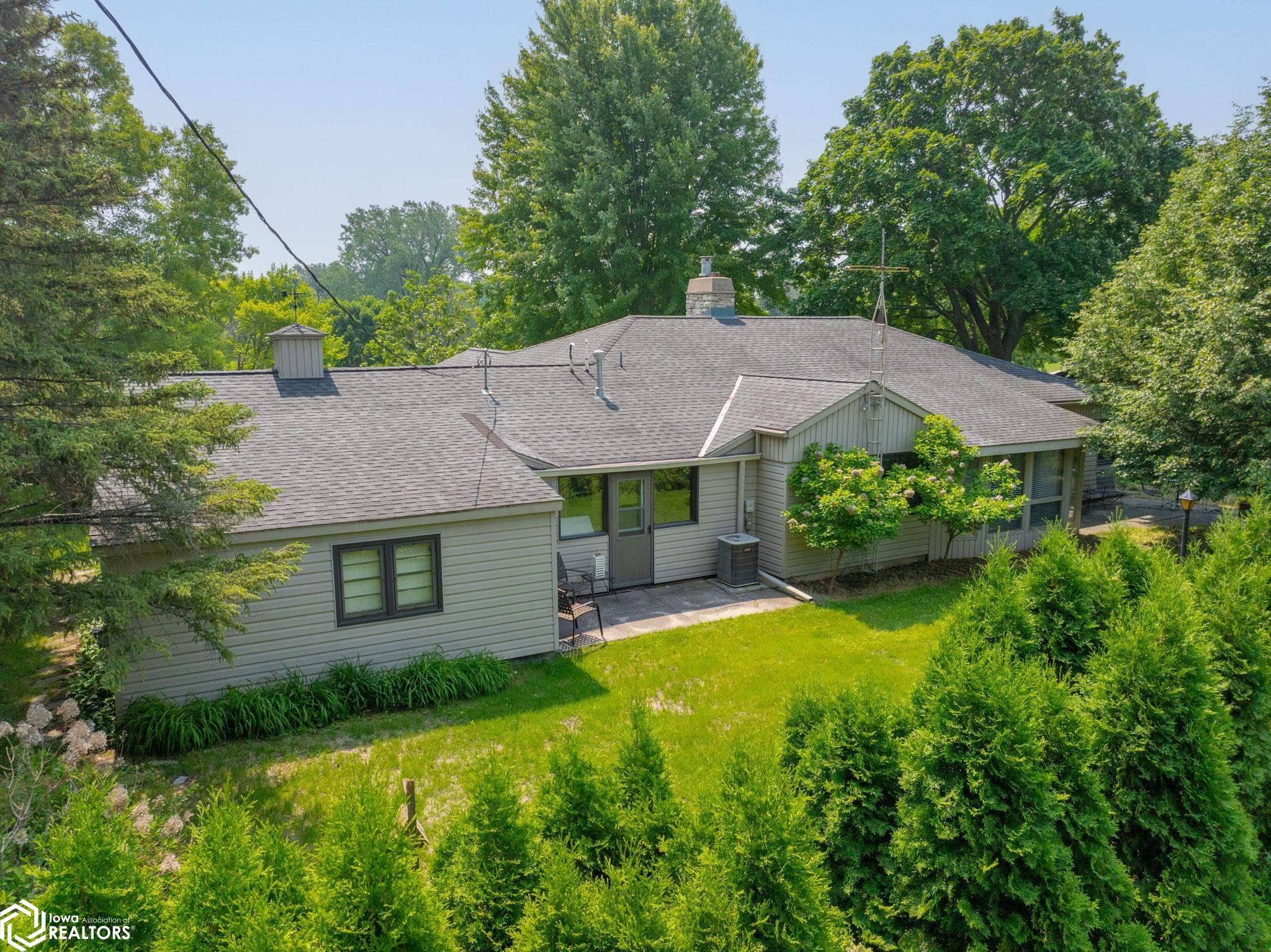 76 Brook Terrace, Mason City, Iowa image 36