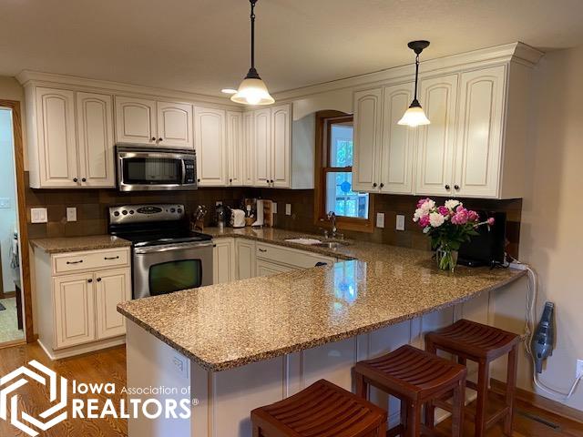 3512 North Shore Drive, Clear Lake, Iowa image 2