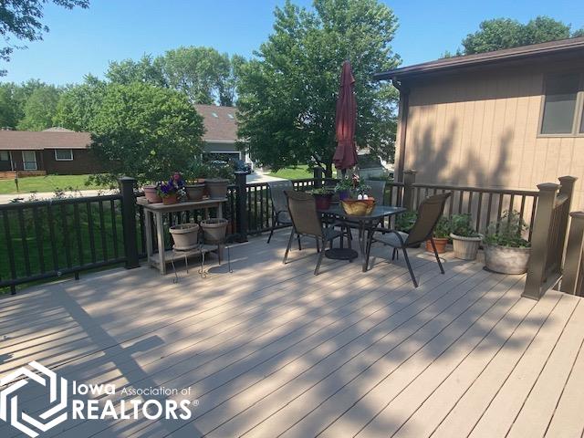 3512 North Shore Drive, Clear Lake, Iowa image 15