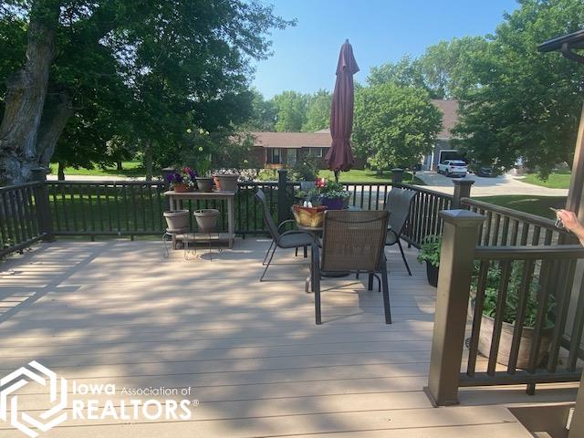 3512 North Shore Drive, Clear Lake, Iowa image 16