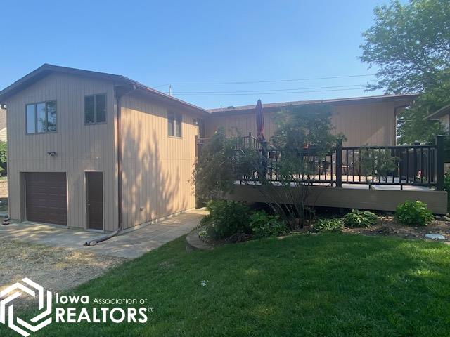 3512 North Shore Drive, Clear Lake, Iowa image 18