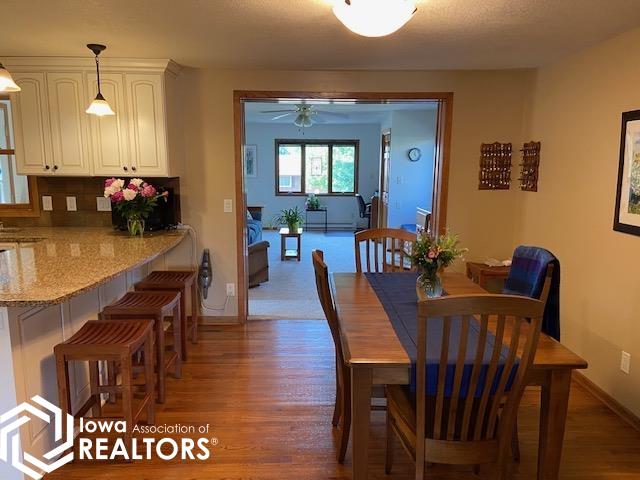 3512 North Shore Drive, Clear Lake, Iowa image 7