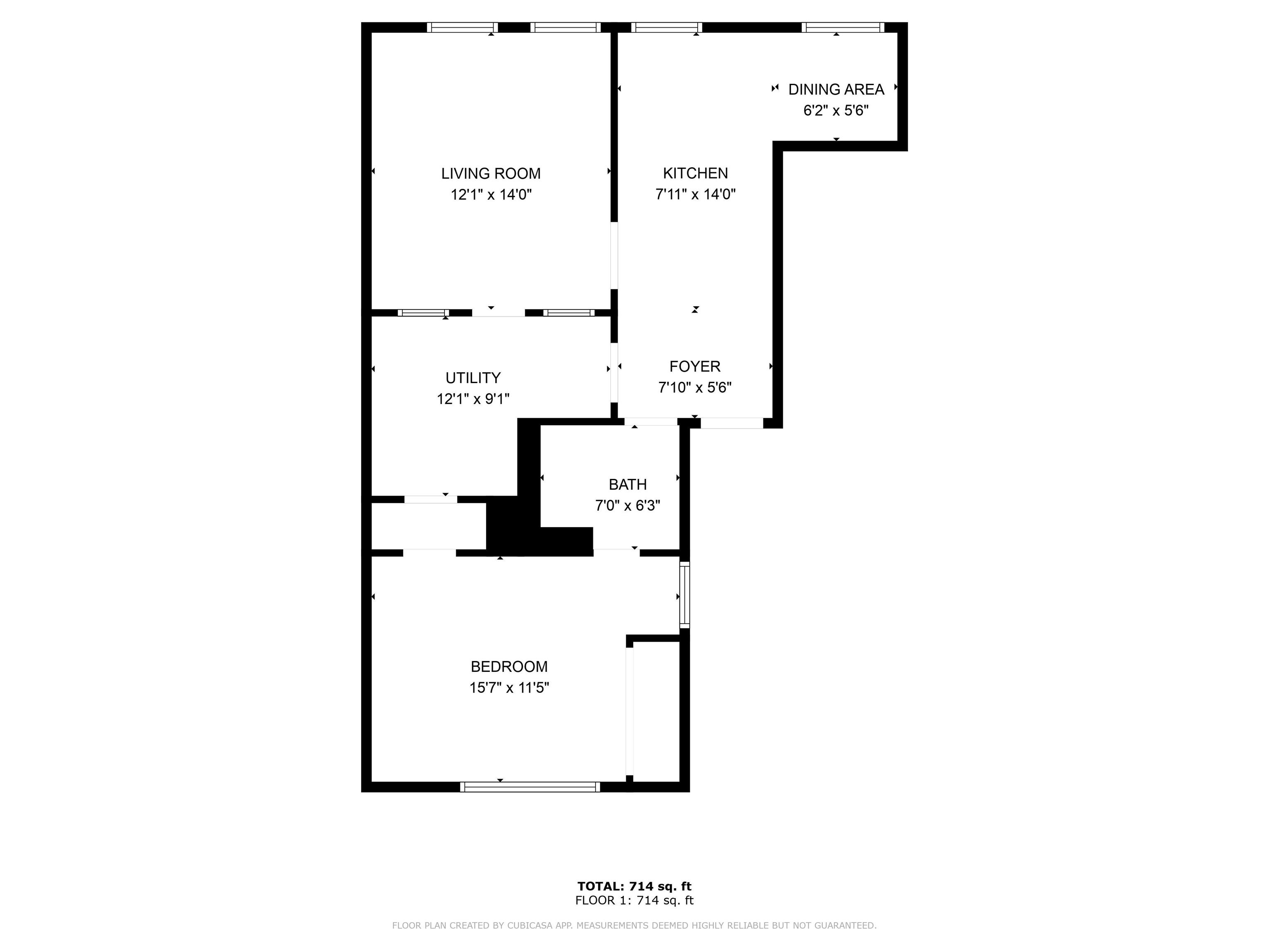 626 Main Street #2, Mediapolis, Iowa image 14