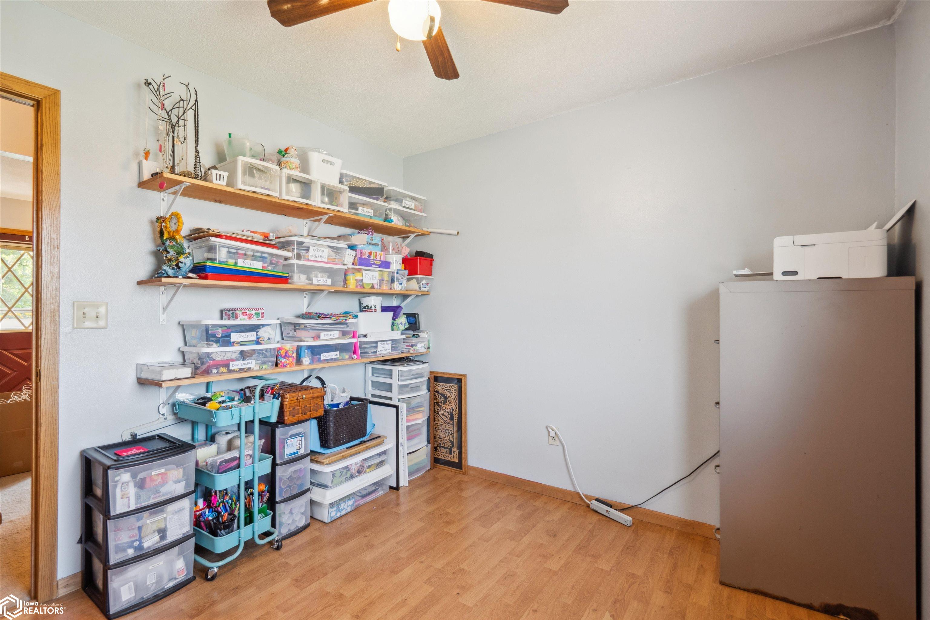 1205 Larkfield Court, Marshalltown, Iowa image 13
