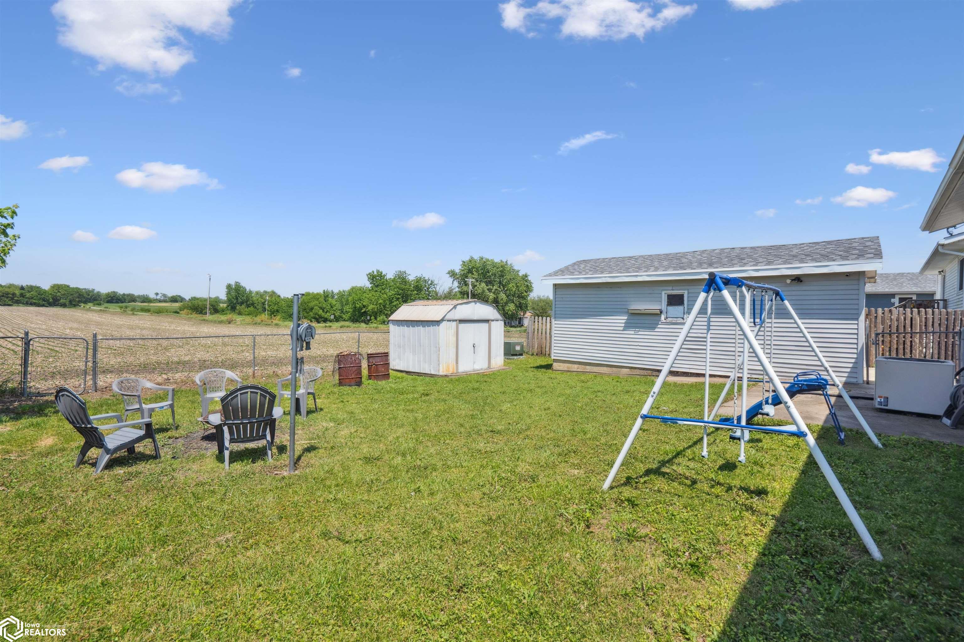 1205 Larkfield Court, Marshalltown, Iowa image 20