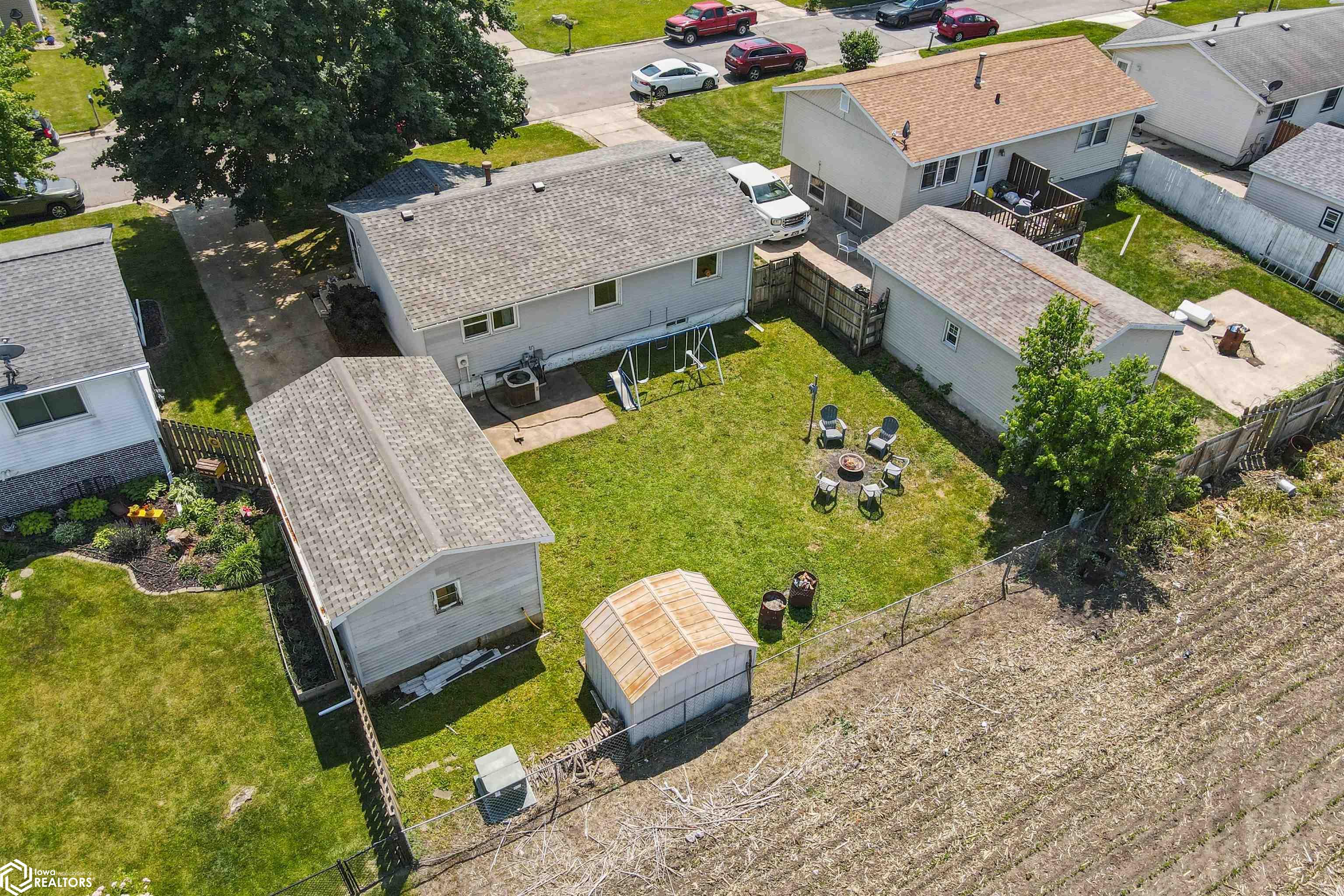 1205 Larkfield Court, Marshalltown, Iowa image 21