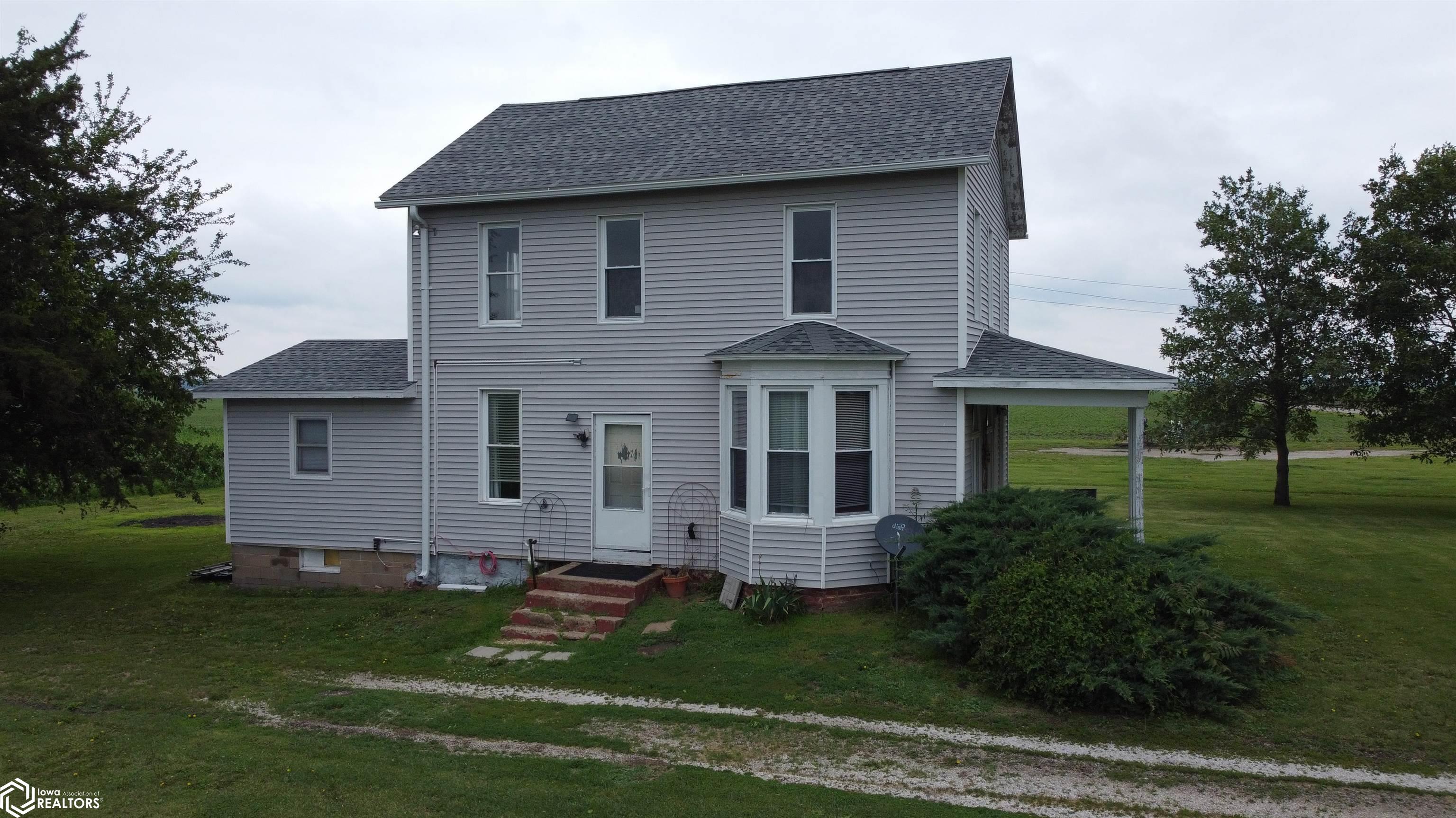 1131 Twp Rd 825 E, Carman, Illinois image 1
