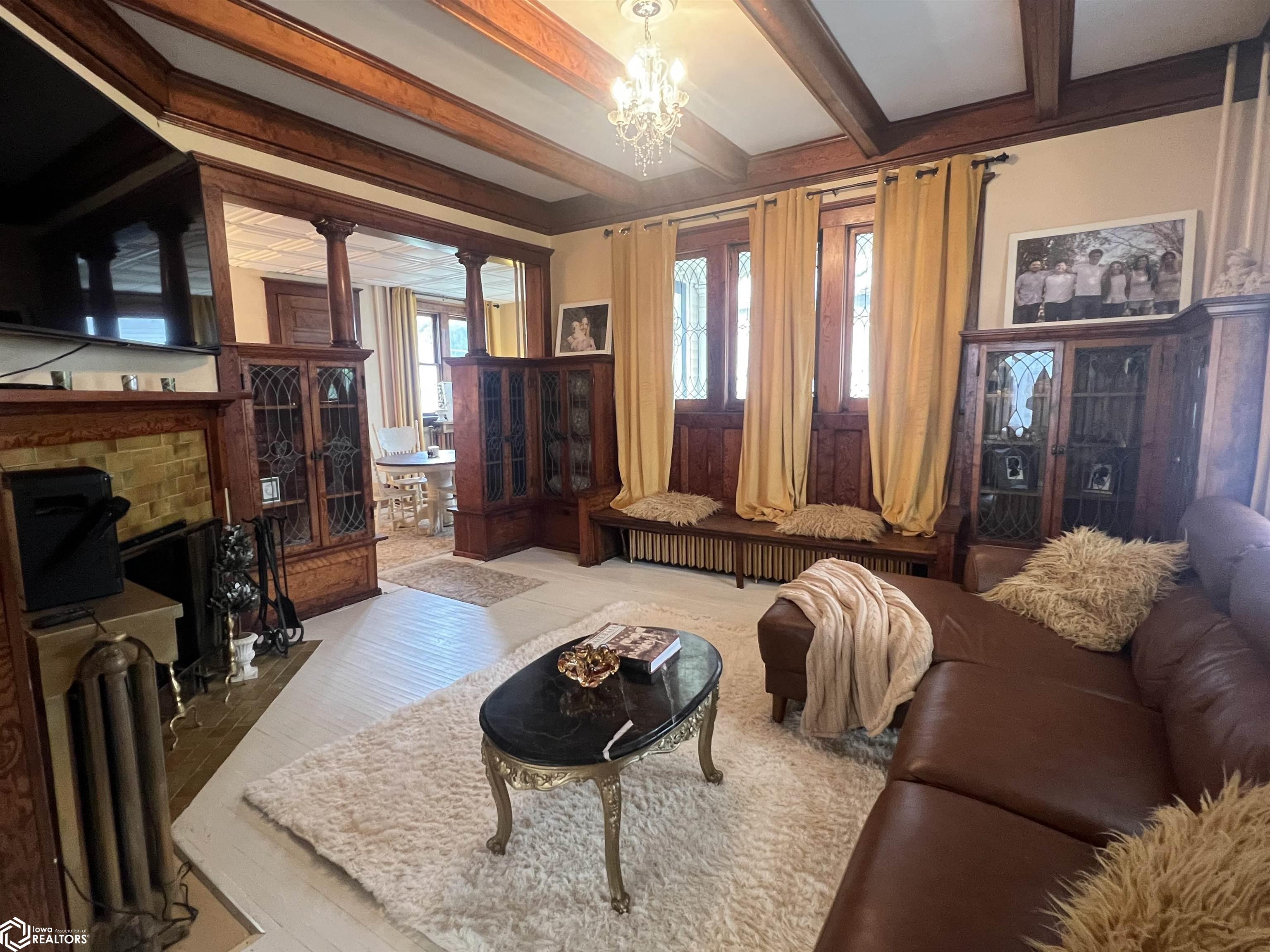 407 A Avenue, Oskaloosa, Iowa image 14
