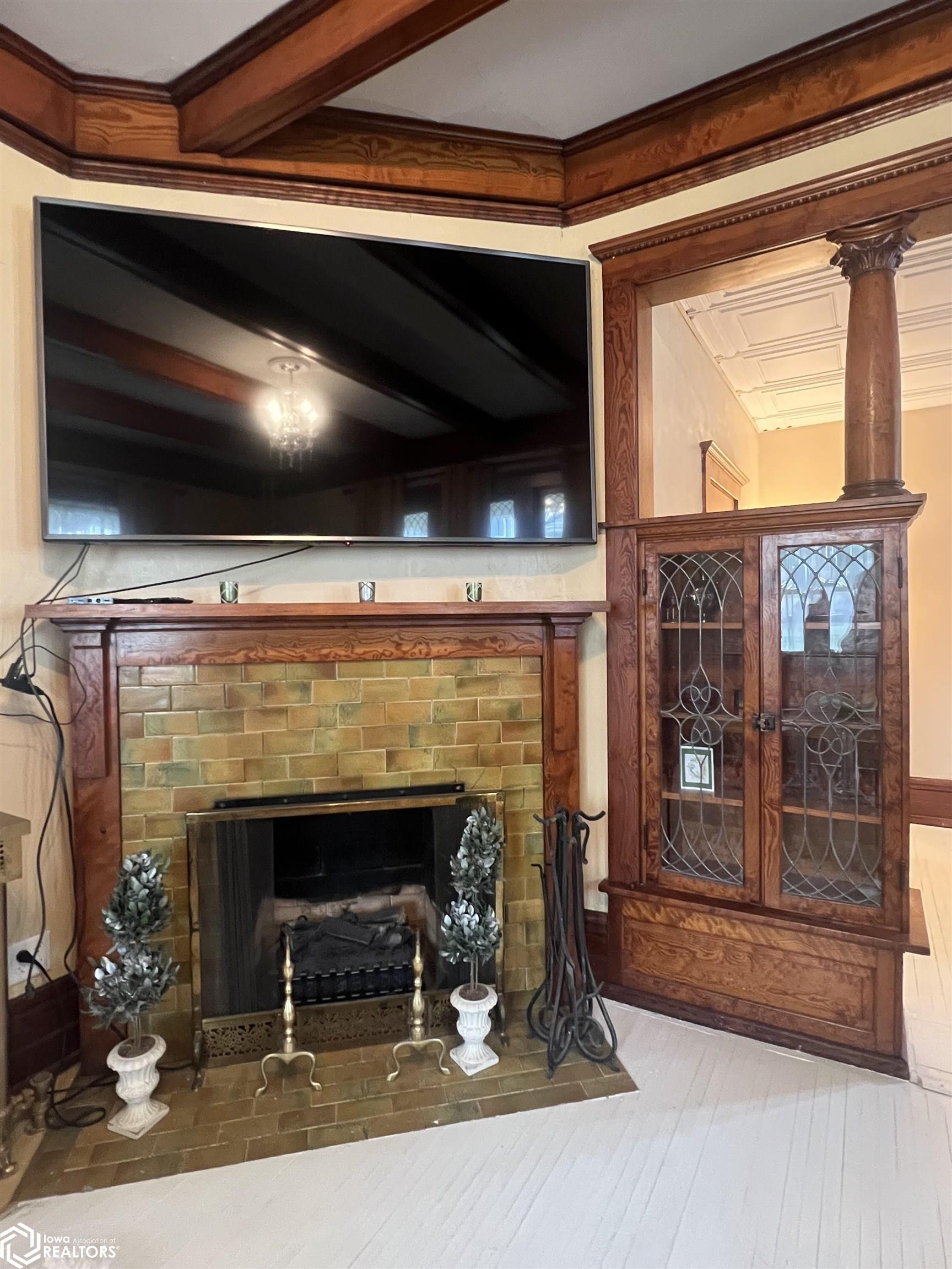 407 A Avenue, Oskaloosa, Iowa image 16