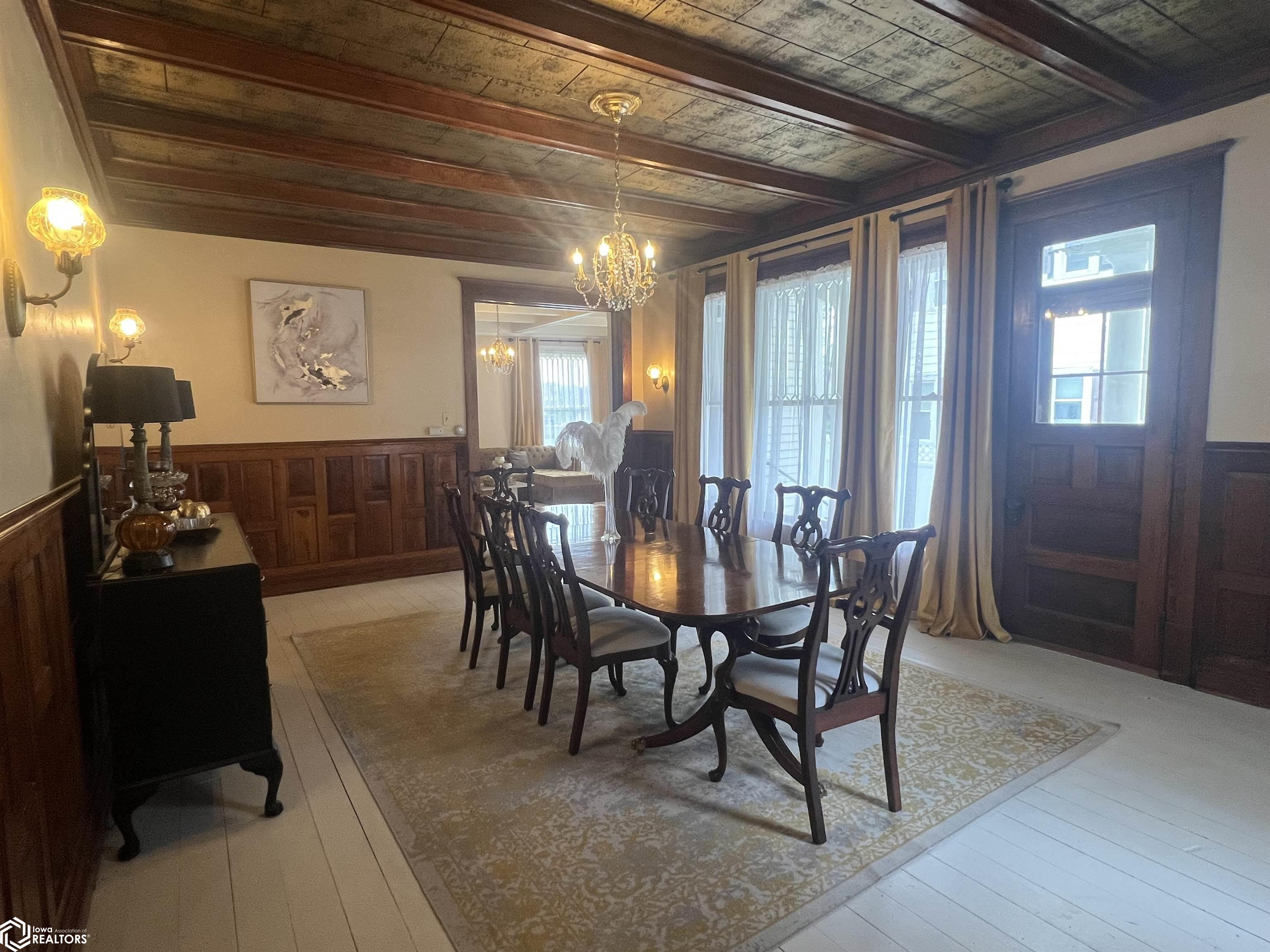 407 A Avenue, Oskaloosa, Iowa image 3