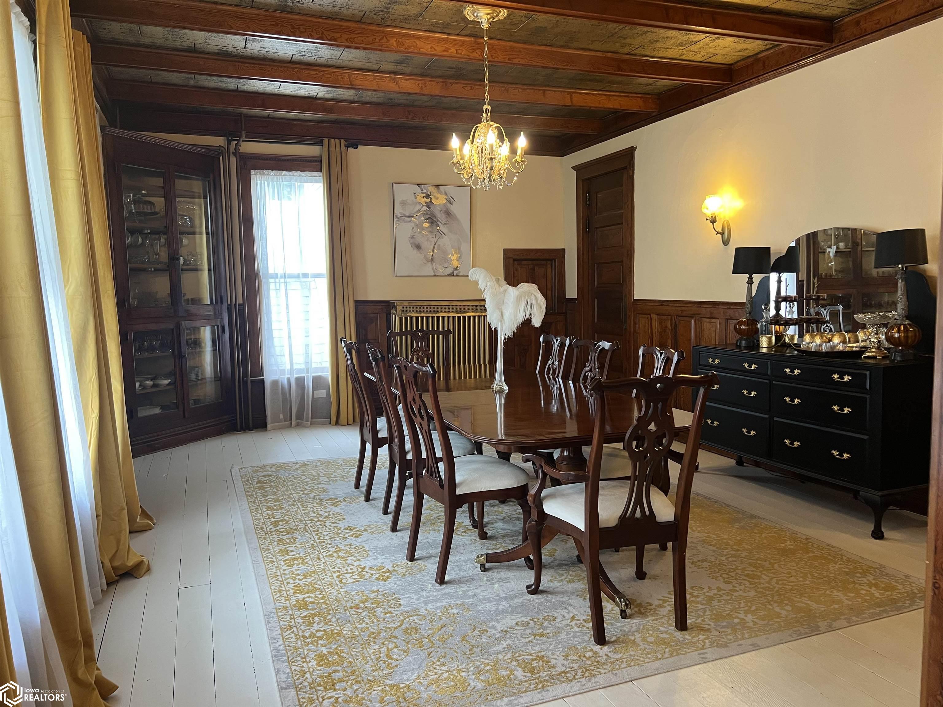 407 A Avenue, Oskaloosa, Iowa image 6