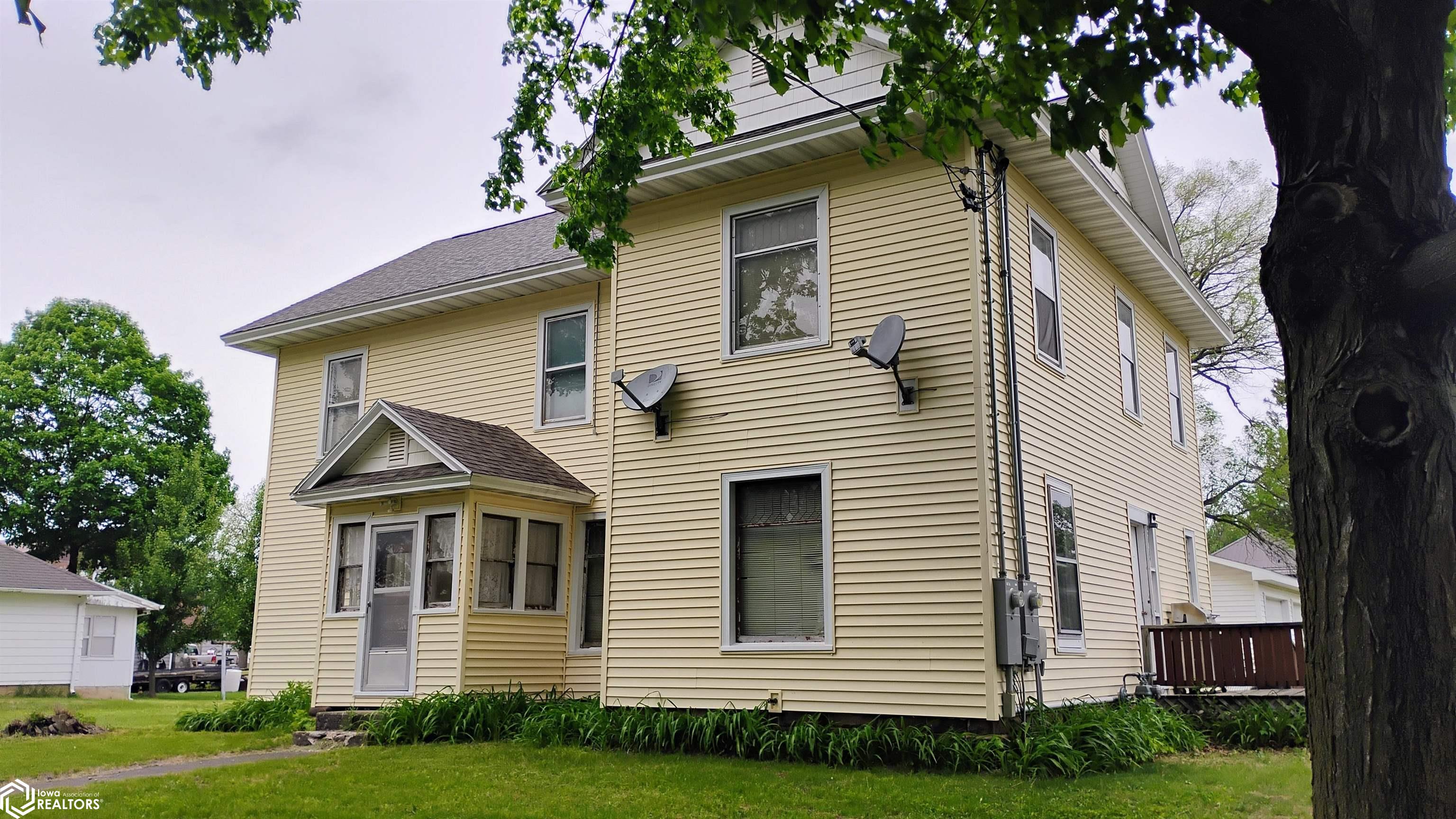 201 W Main Street #1, Steamboat Rock, Iowa image 1