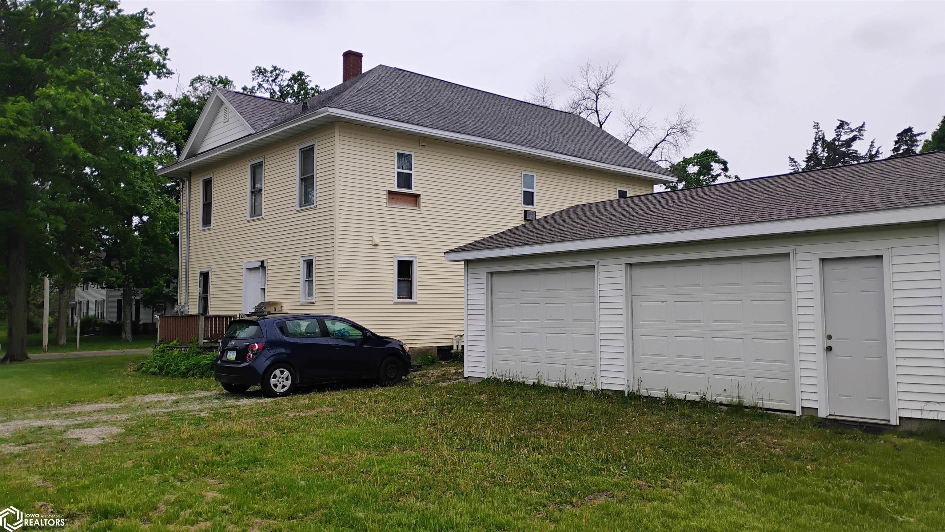 201 W Main Street #1, Steamboat Rock, Iowa image 3